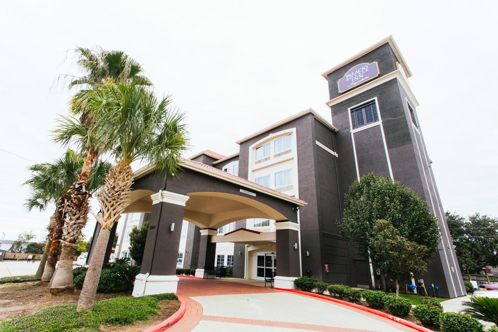 Palacio Royale Inn Signature Katy photo 15