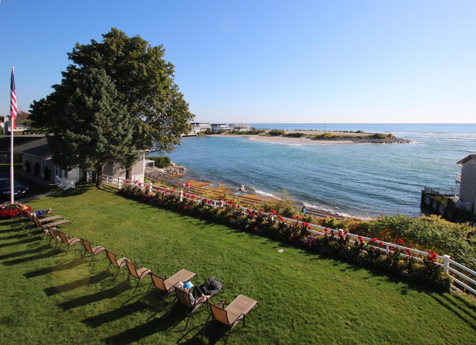 Terrace By The Sea photo 38