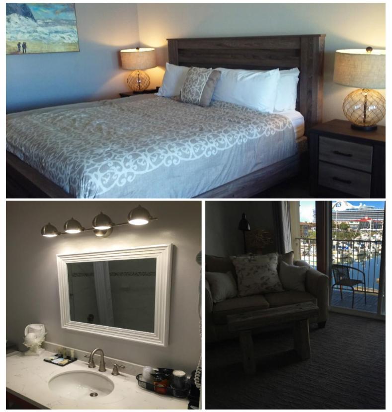 Astoria Riverwalk Inn photo 12
