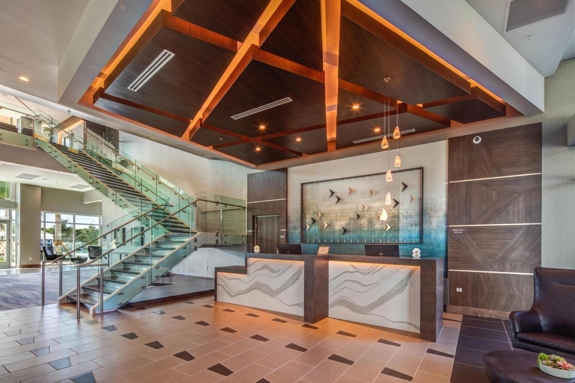 Legacy Hotel at IMG Academy photo 35
