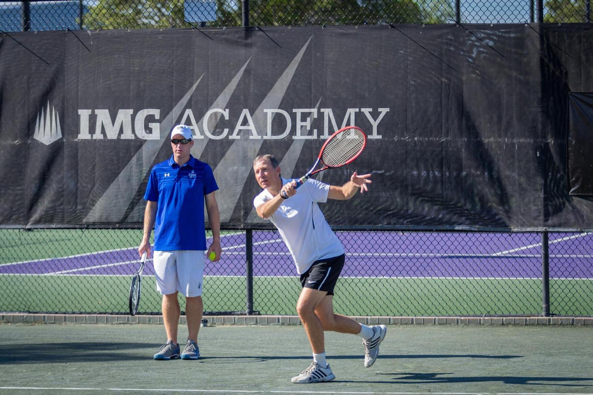 Legacy Hotel at IMG Academy photo 33