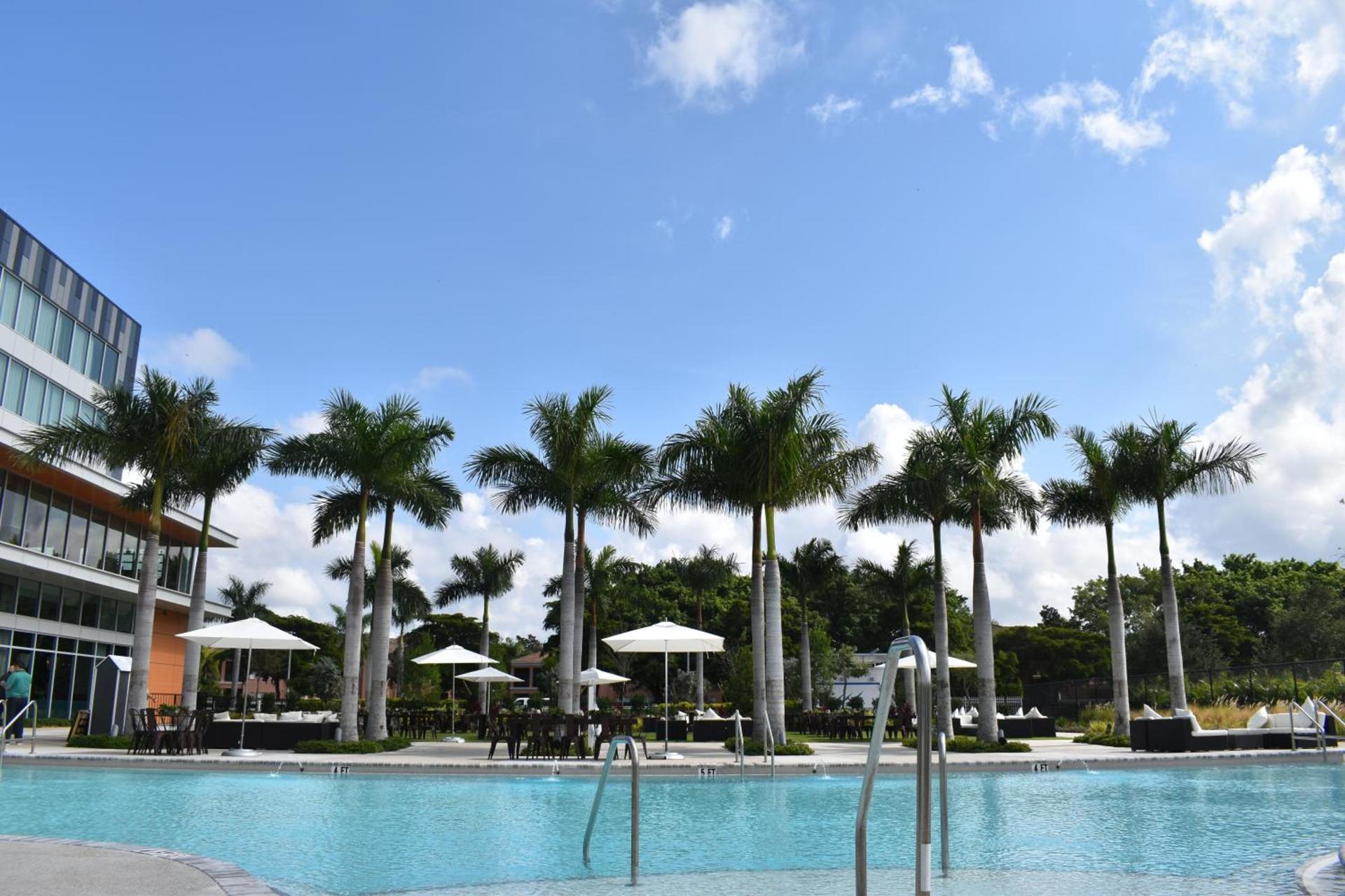 Legacy Hotel at IMG Academy photo 31