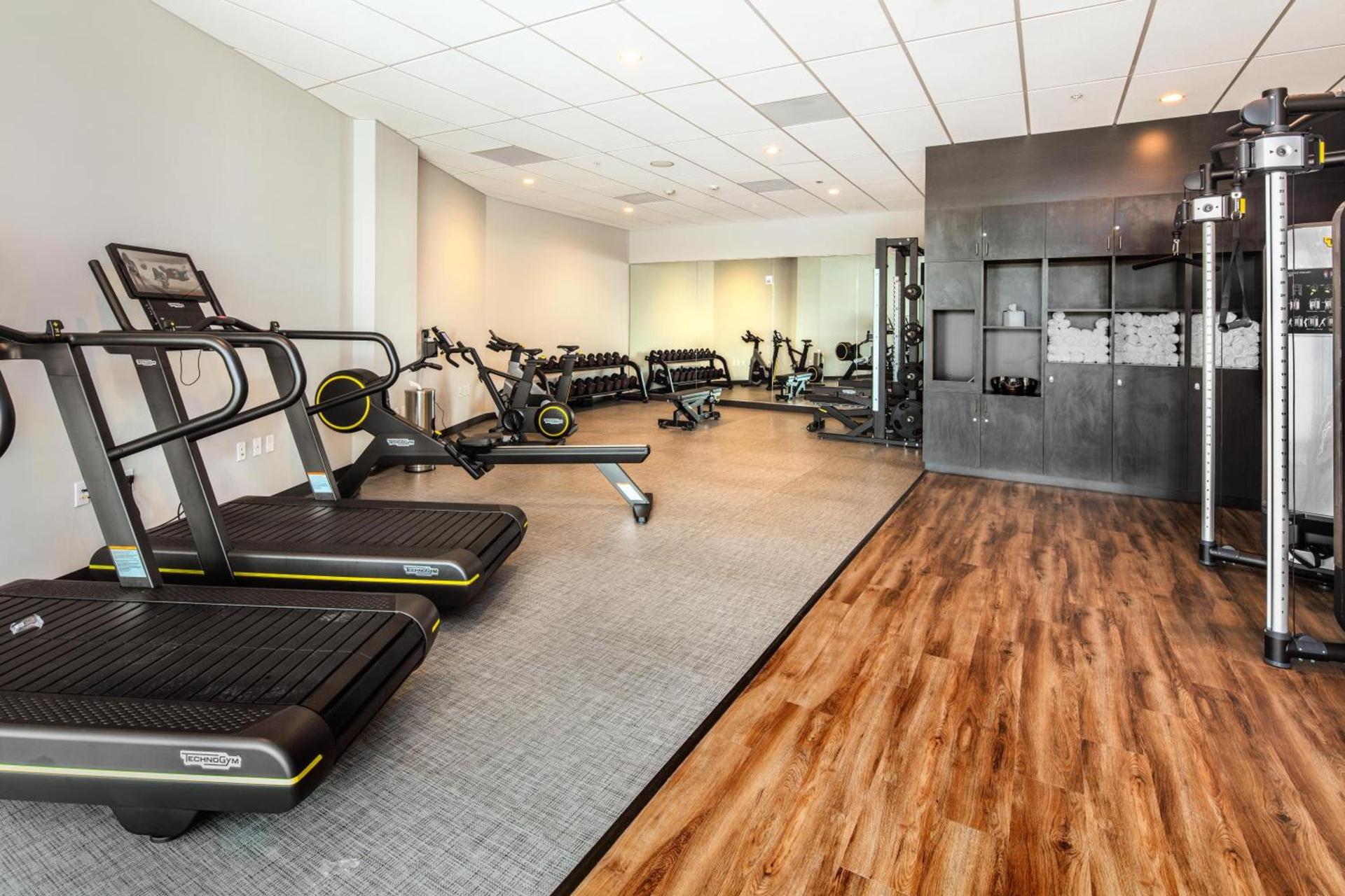Legacy Hotel at IMG Academy photo 29