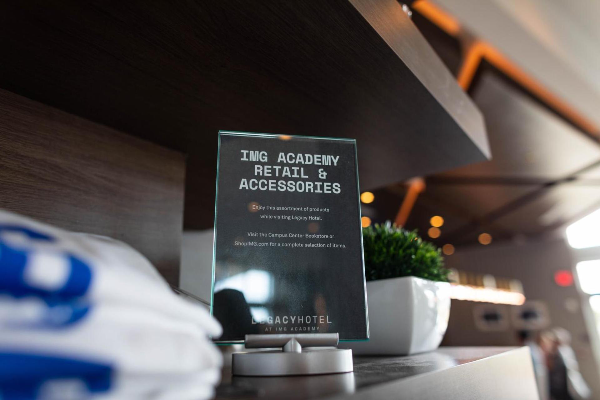 Legacy Hotel at IMG Academy photo 25