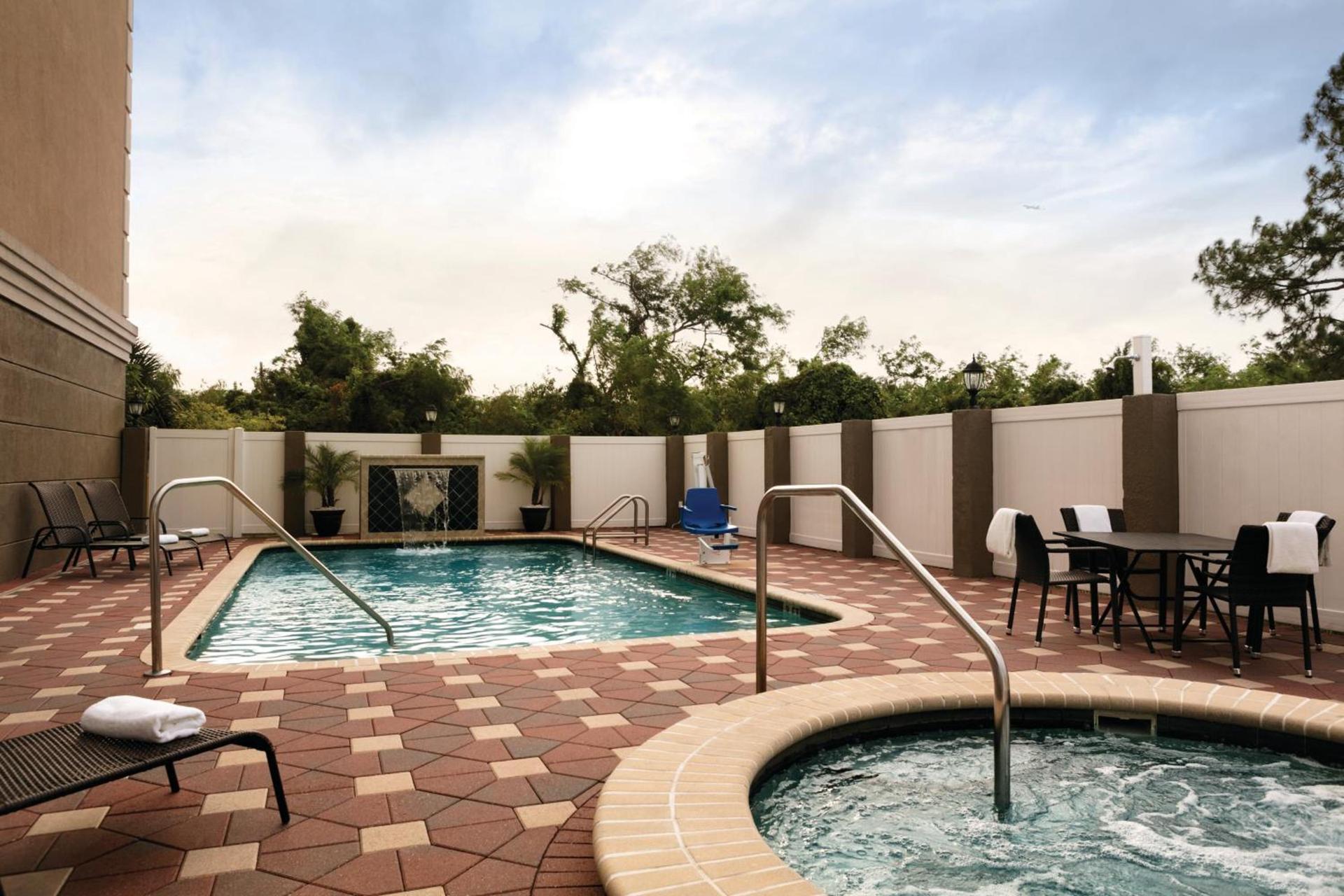 Country Inn & Suites by Radisson, Tampa Airport North, FL photo 30