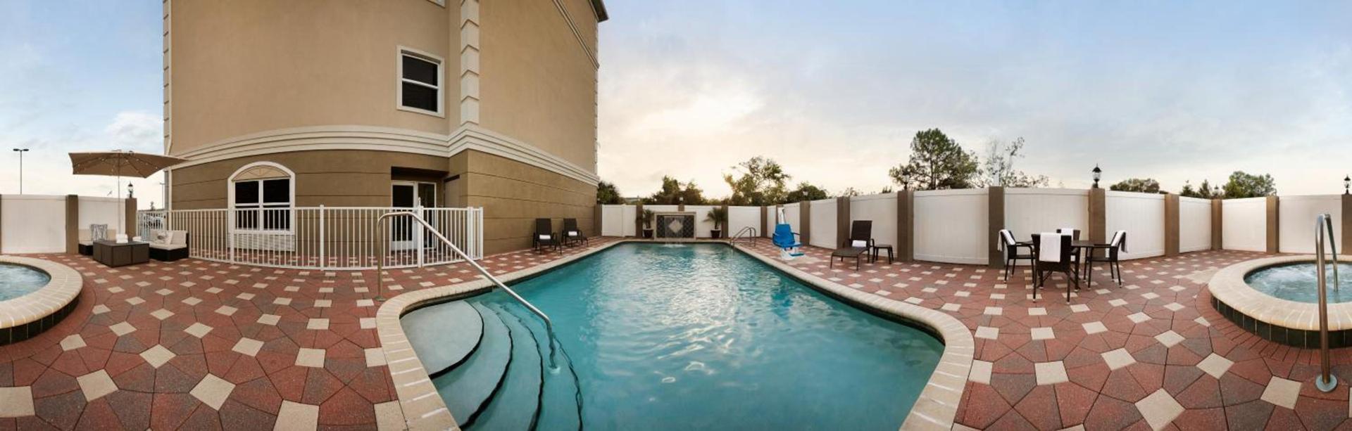 Country Inn & Suites by Radisson, Tampa Airport North, FL photo 33