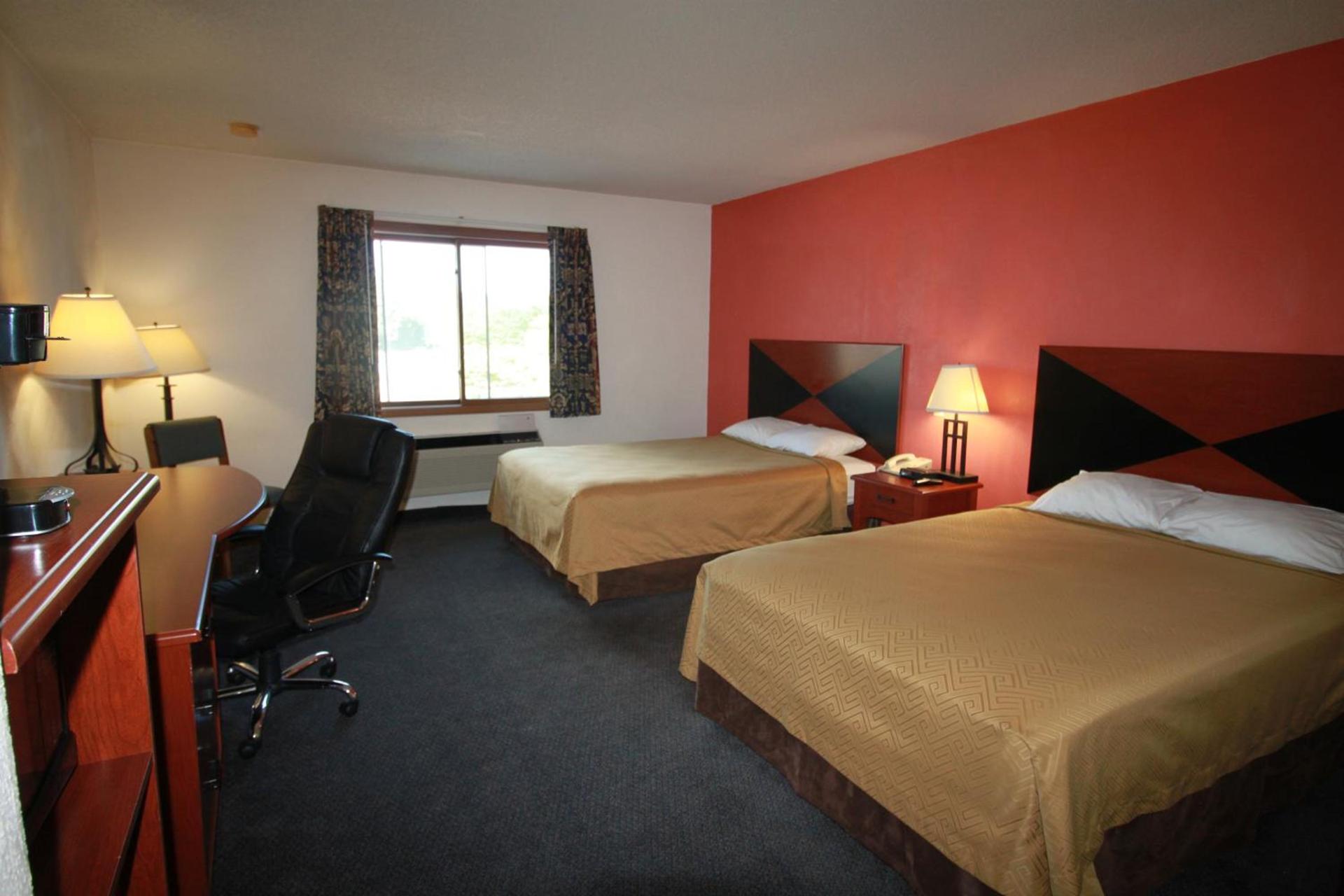 SureStay Hotel by Best Western Greenville photo 46