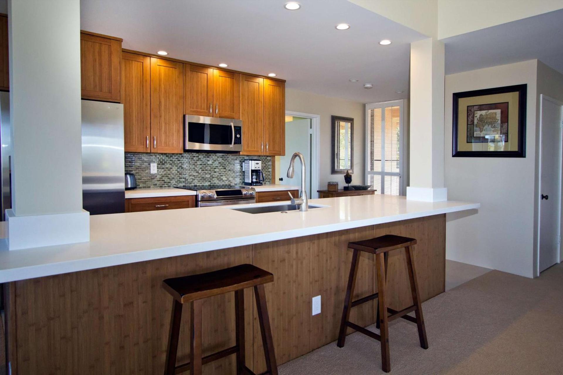 Wailea Ekahi Village - CoralTree Residence Collection photo 30