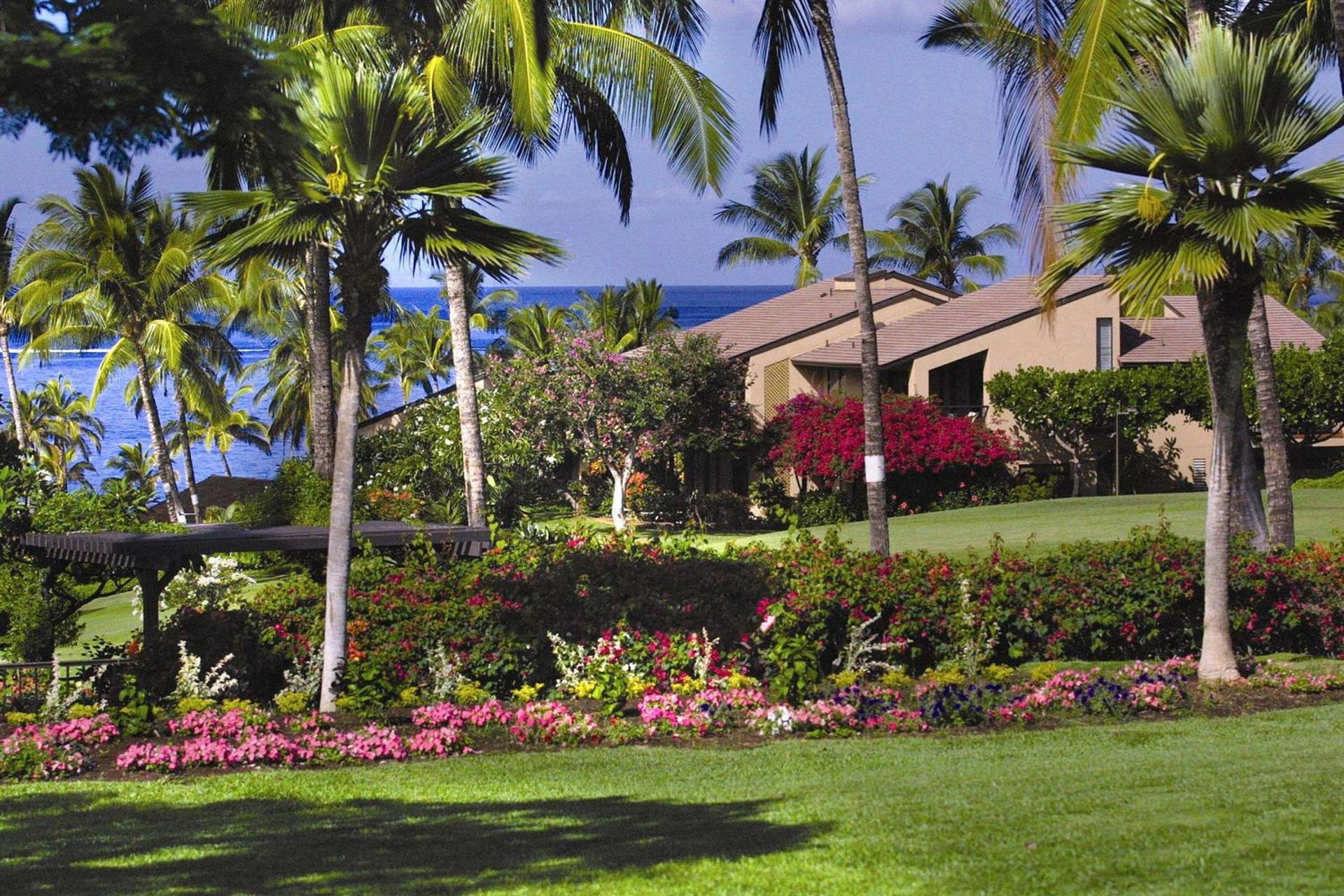 Wailea Ekahi Village - CoralTree Residence Collection photo 28