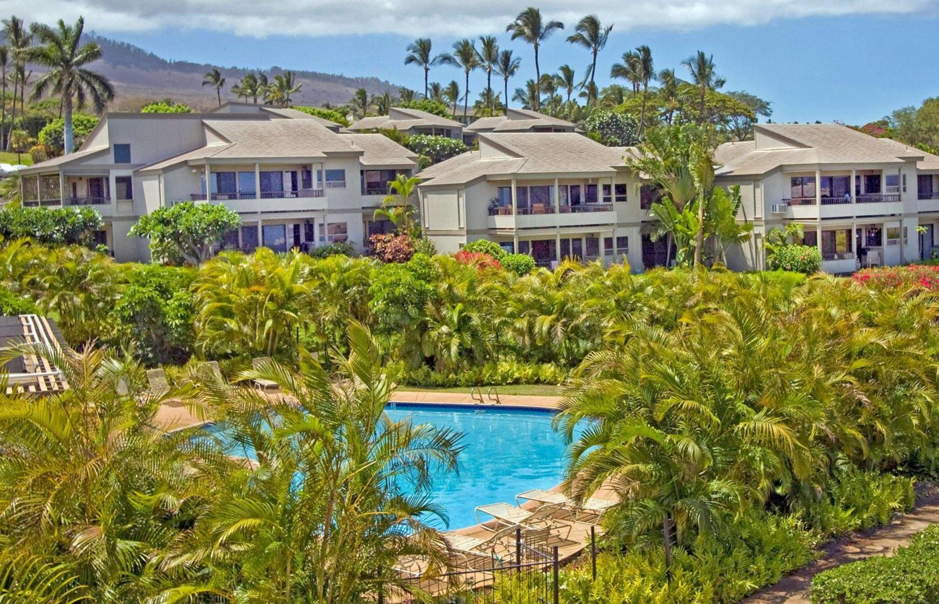 Wailea Ekolu Village - CoralTree Residence Collection photo 2