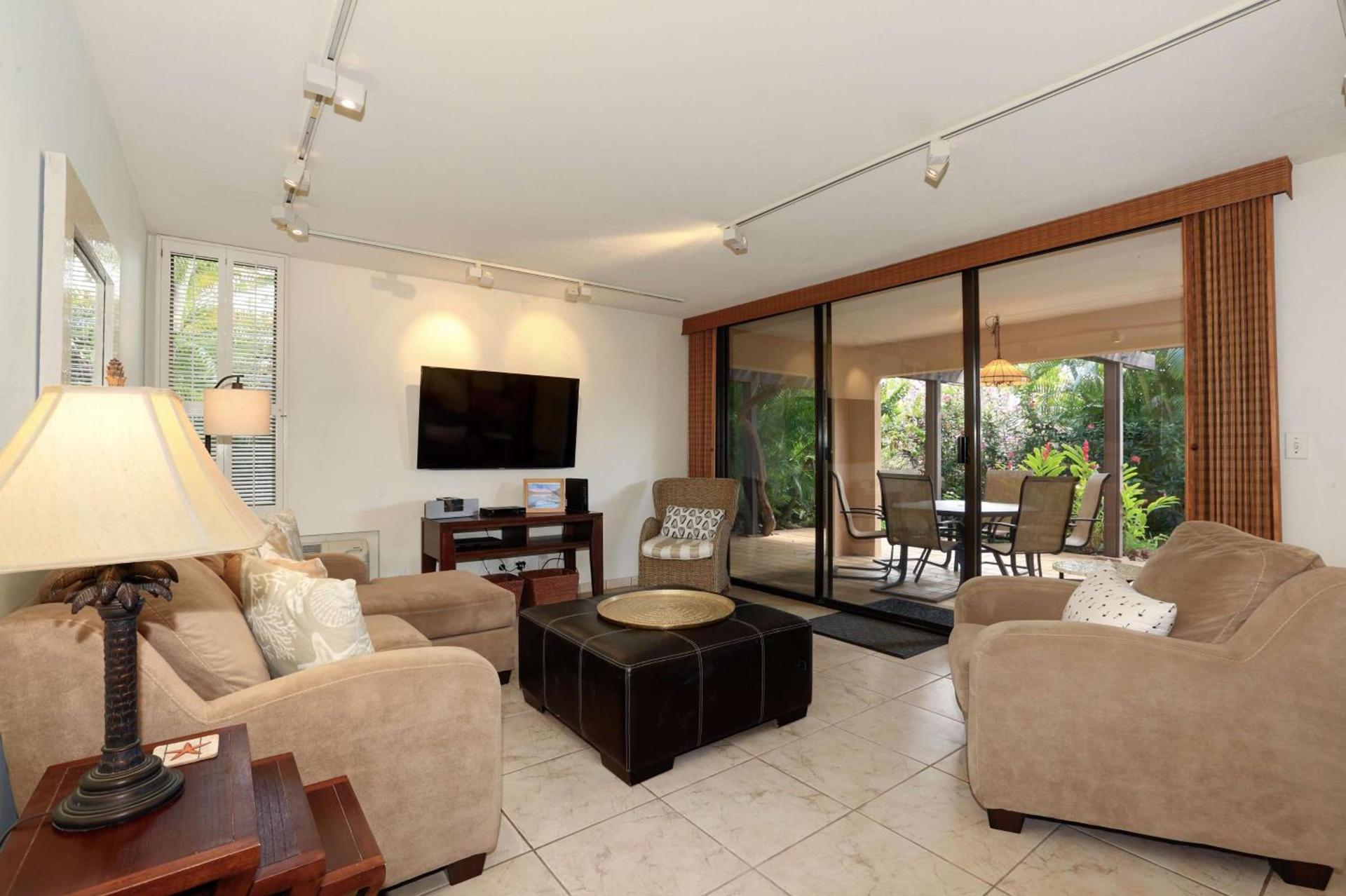 Wailea Ekahi Village - CoralTree Residence Collection photo 25