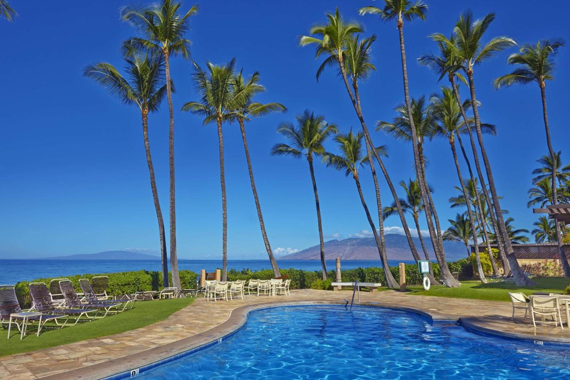 Wailea Ekahi Village - CoralTree Residence Collection photo 22