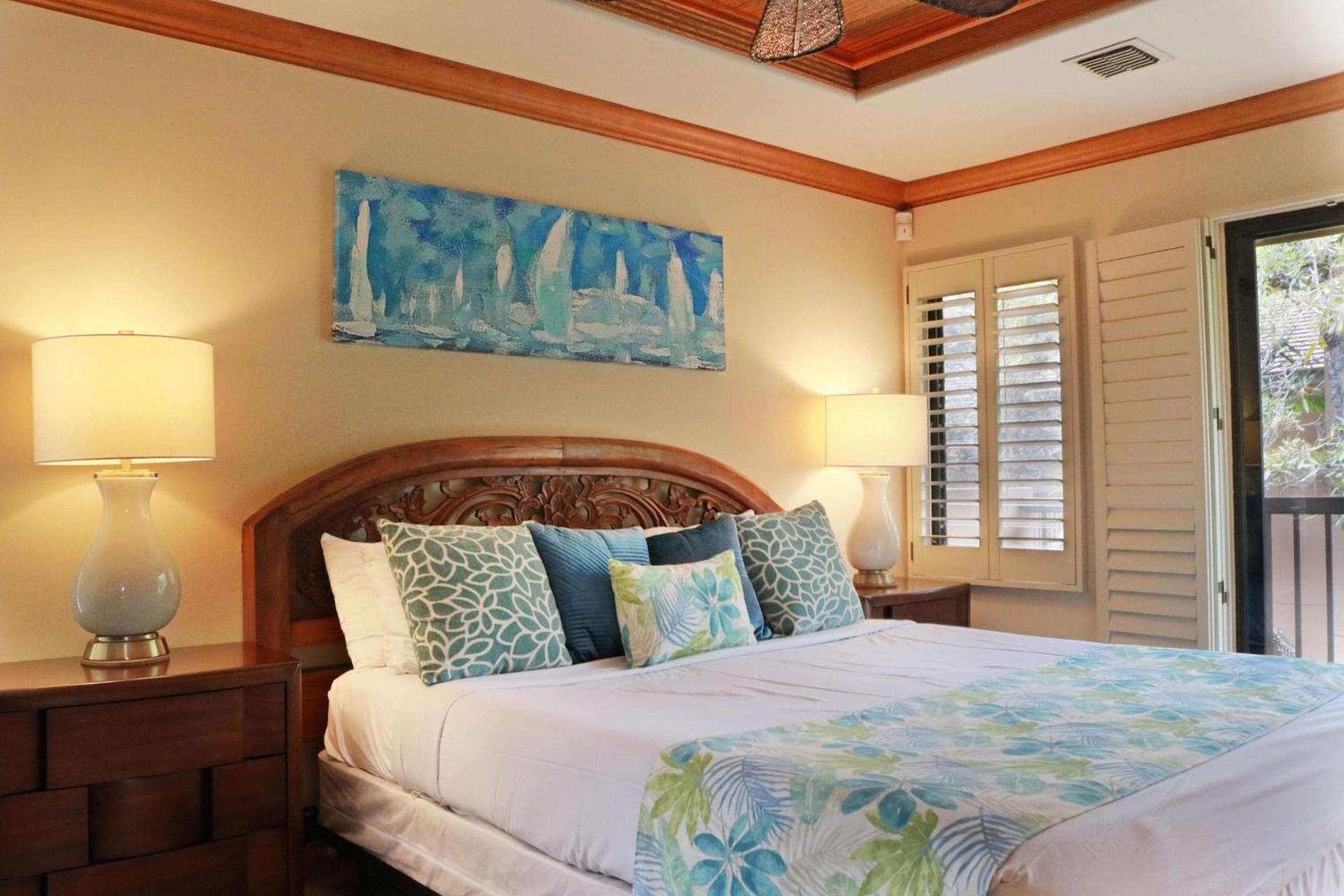 Wailea Ekahi Village - CoralTree Residence Collection photo 21