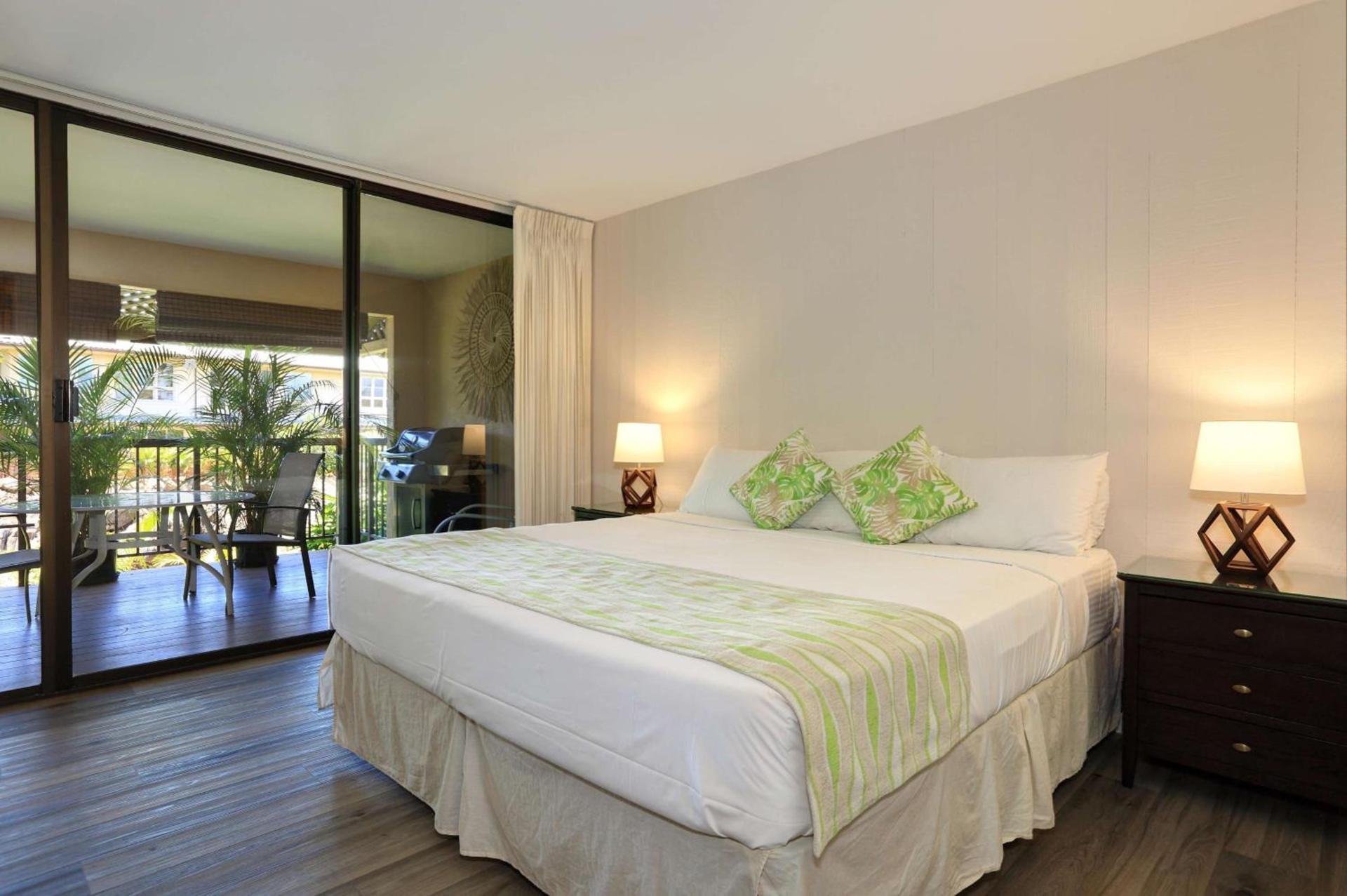 Wailea Ekahi Village - CoralTree Residence Collection photo 17