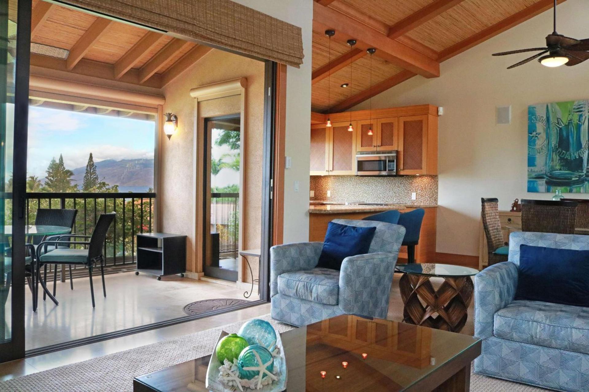 Wailea Ekahi Village - CoralTree Residence Collection photo 10