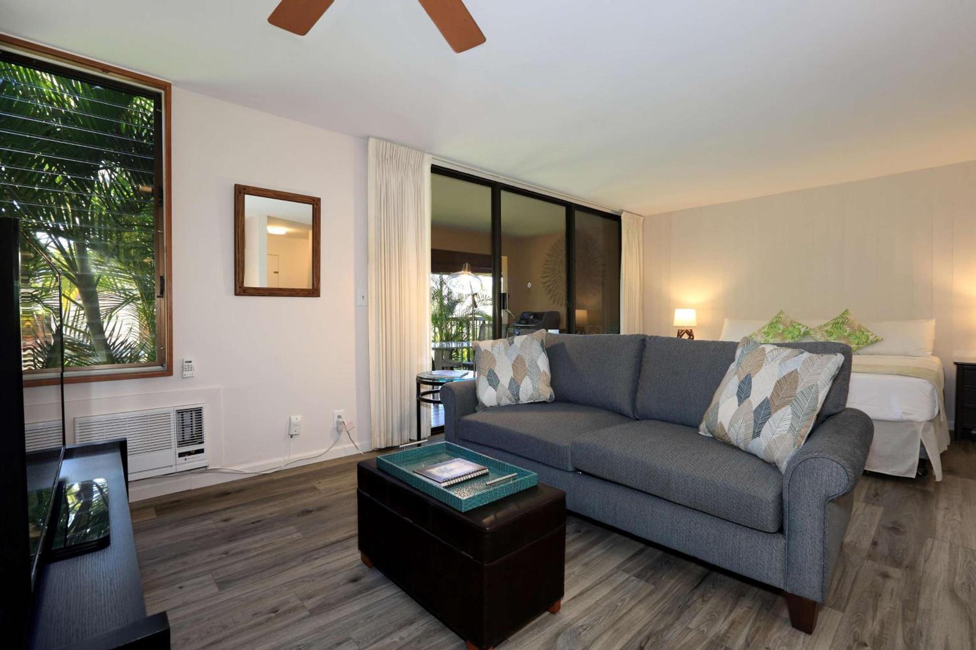 Wailea Ekahi Village - CoralTree Residence Collection photo 8