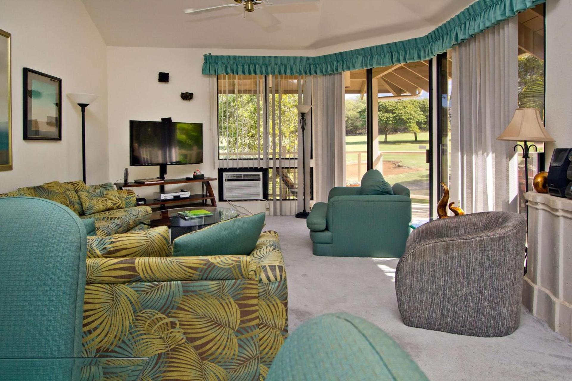 Wailea Grand Champions Villas - CoralTree Residence Collection photo 2