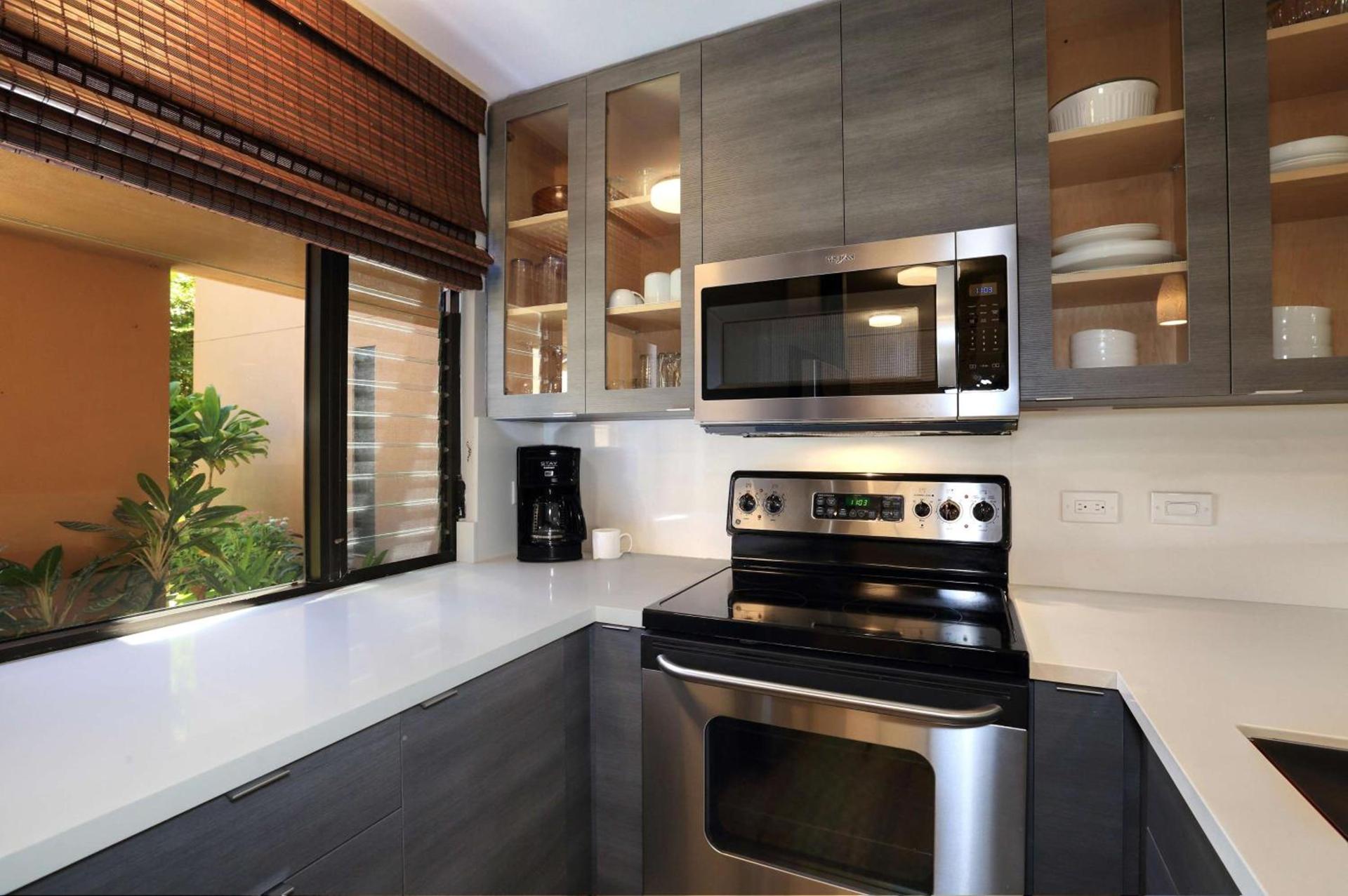 Wailea Ekahi Village - CoralTree Residence Collection photo 12