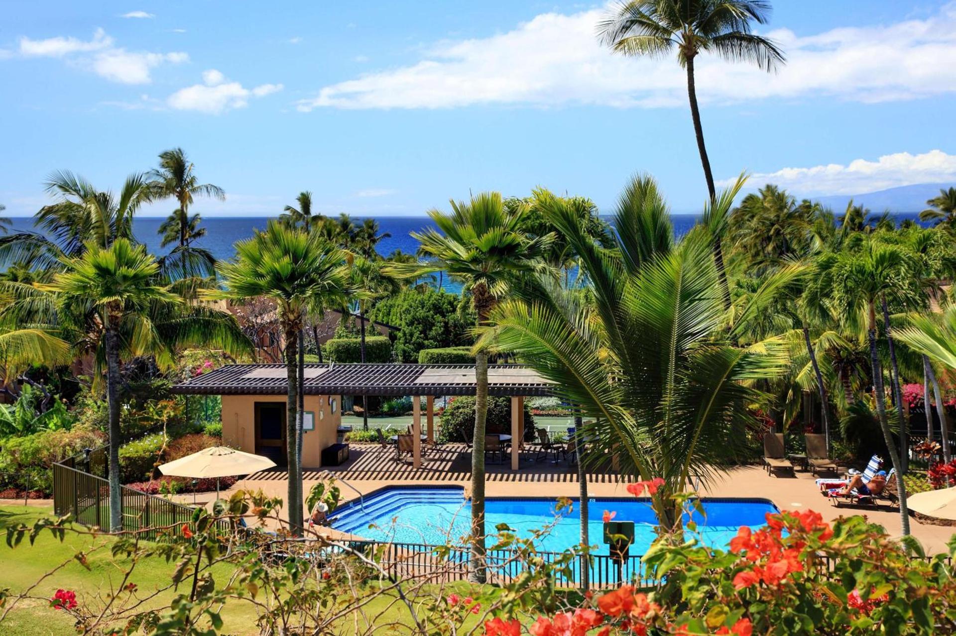 Wailea Ekahi Village - CoralTree Residence Collection photo 6