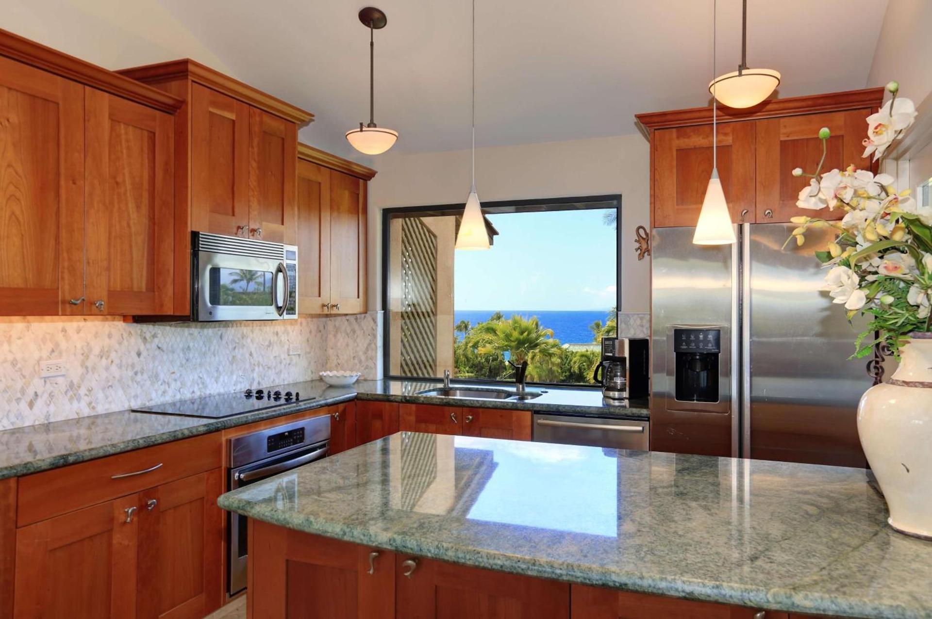 Wailea Ekahi Village - CoralTree Residence Collection photo 5