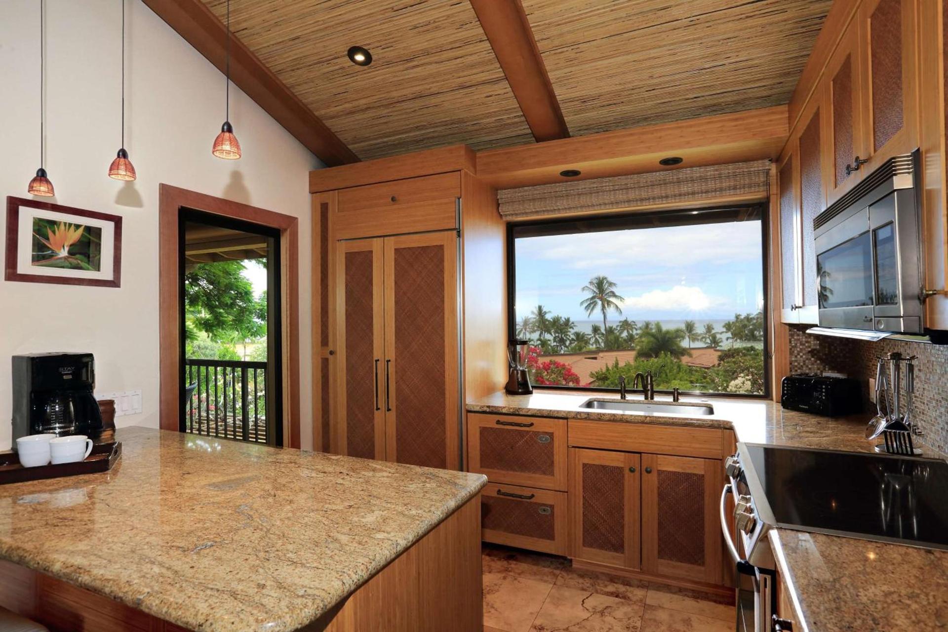Wailea Ekahi Village - CoralTree Residence Collection photo 19