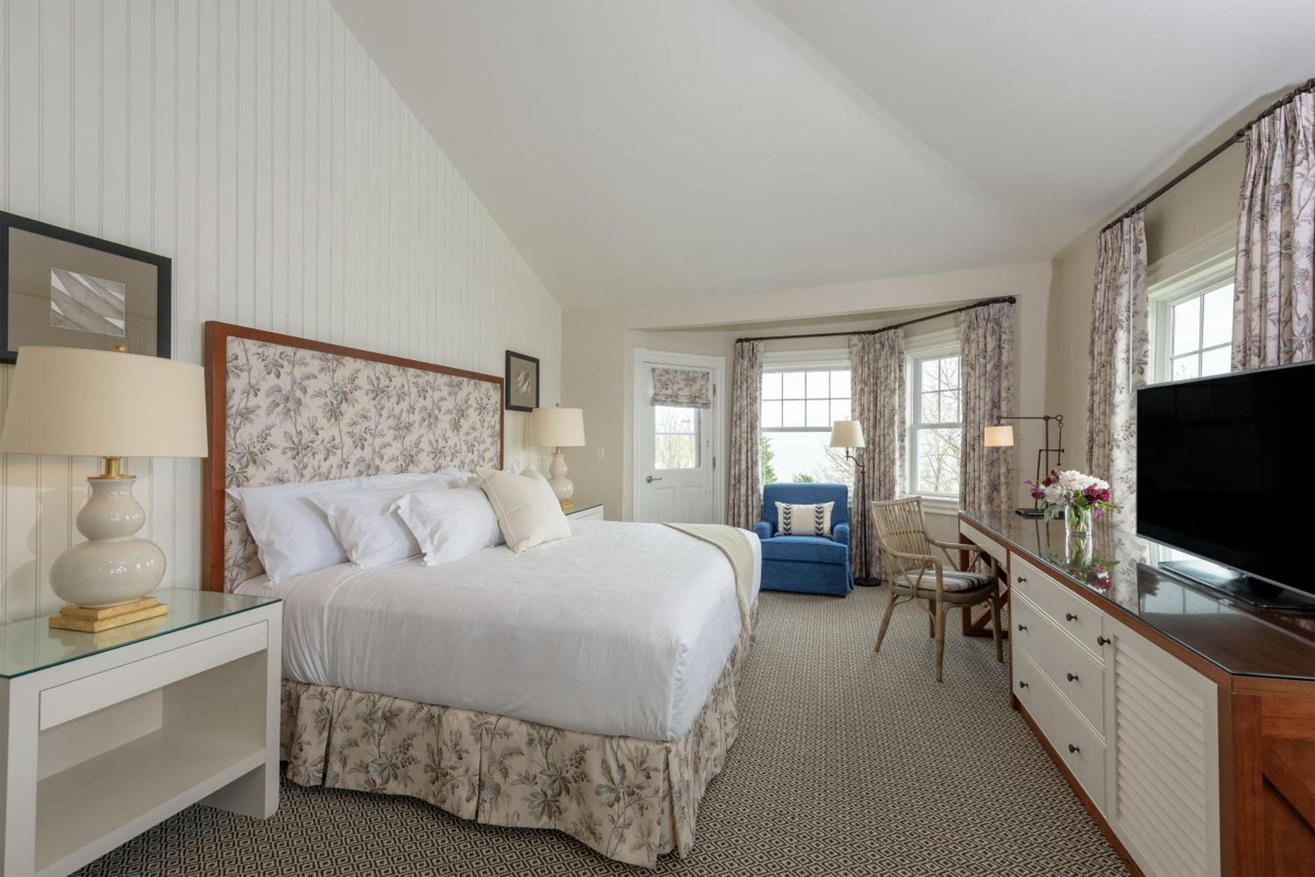 Harbor View Hotel photo 31