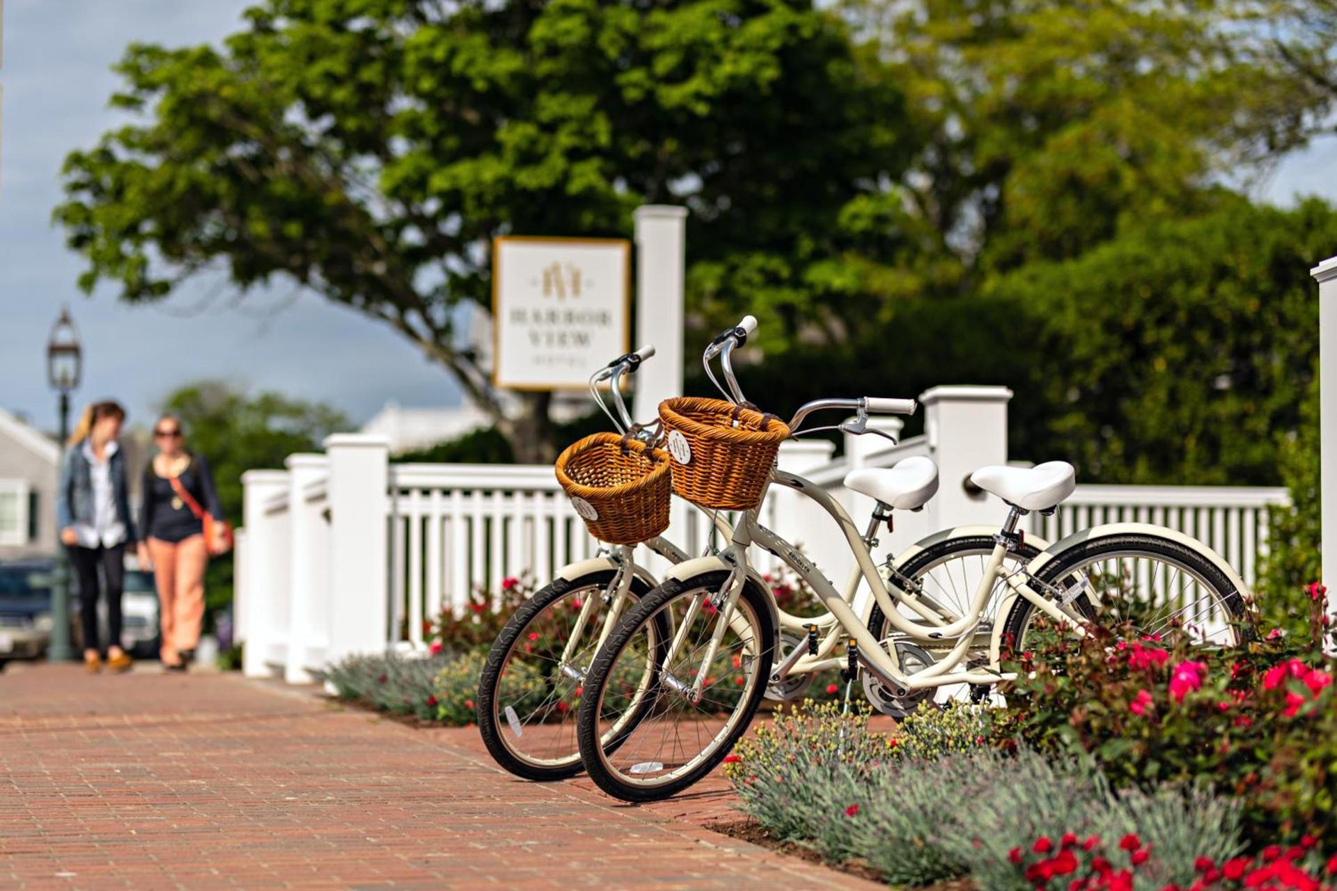 Harbor View Hotel photo 48