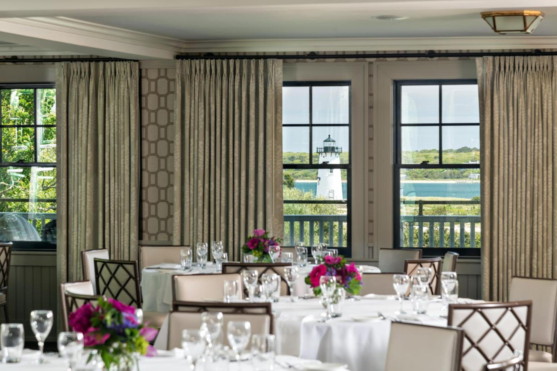 Harbor View Hotel photo 45