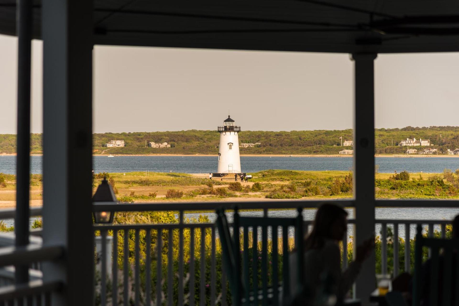 Harbor View Hotel photo 16
