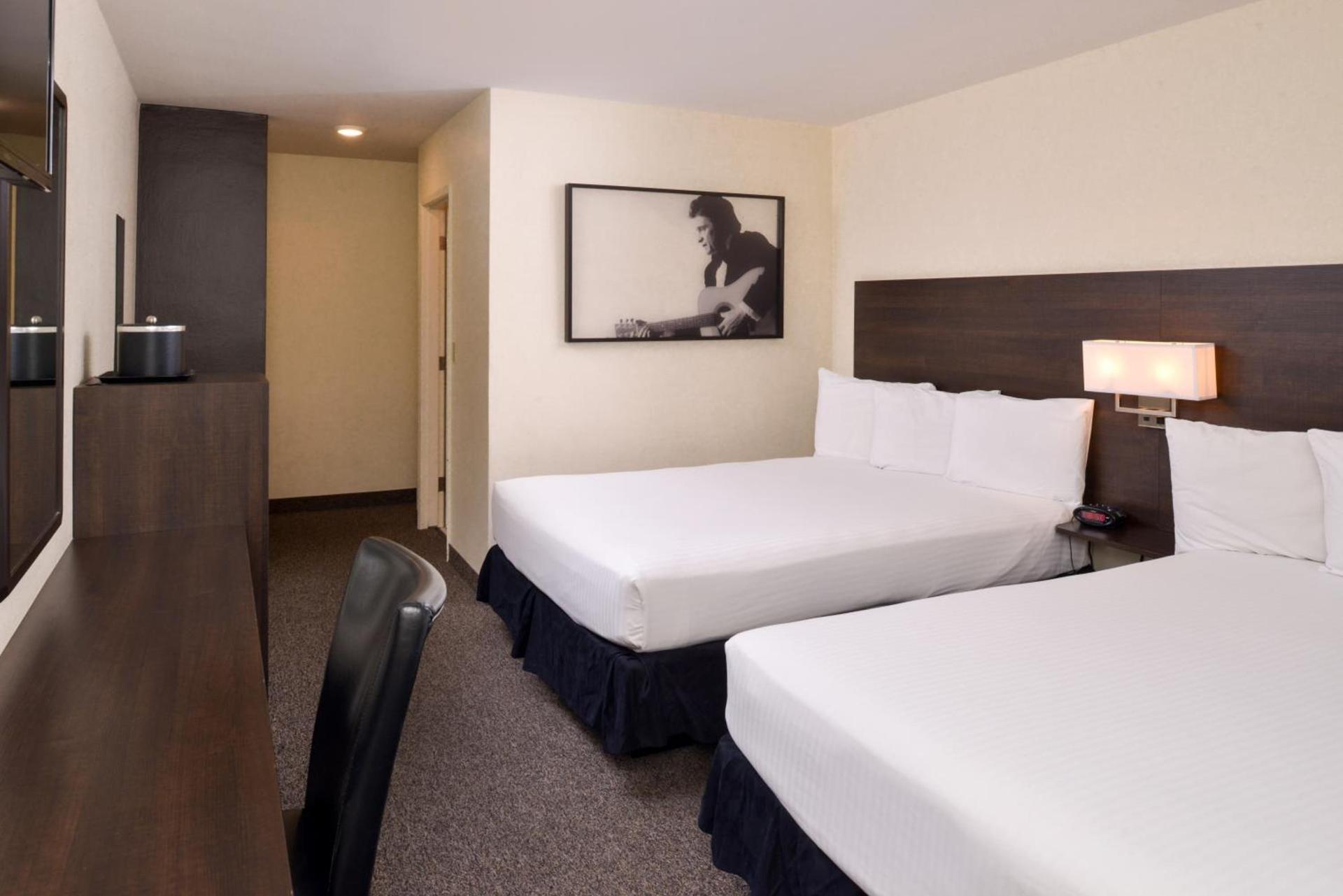 Steam Plant Hotel Spokane, an Ascend Collection Hotel photo 21