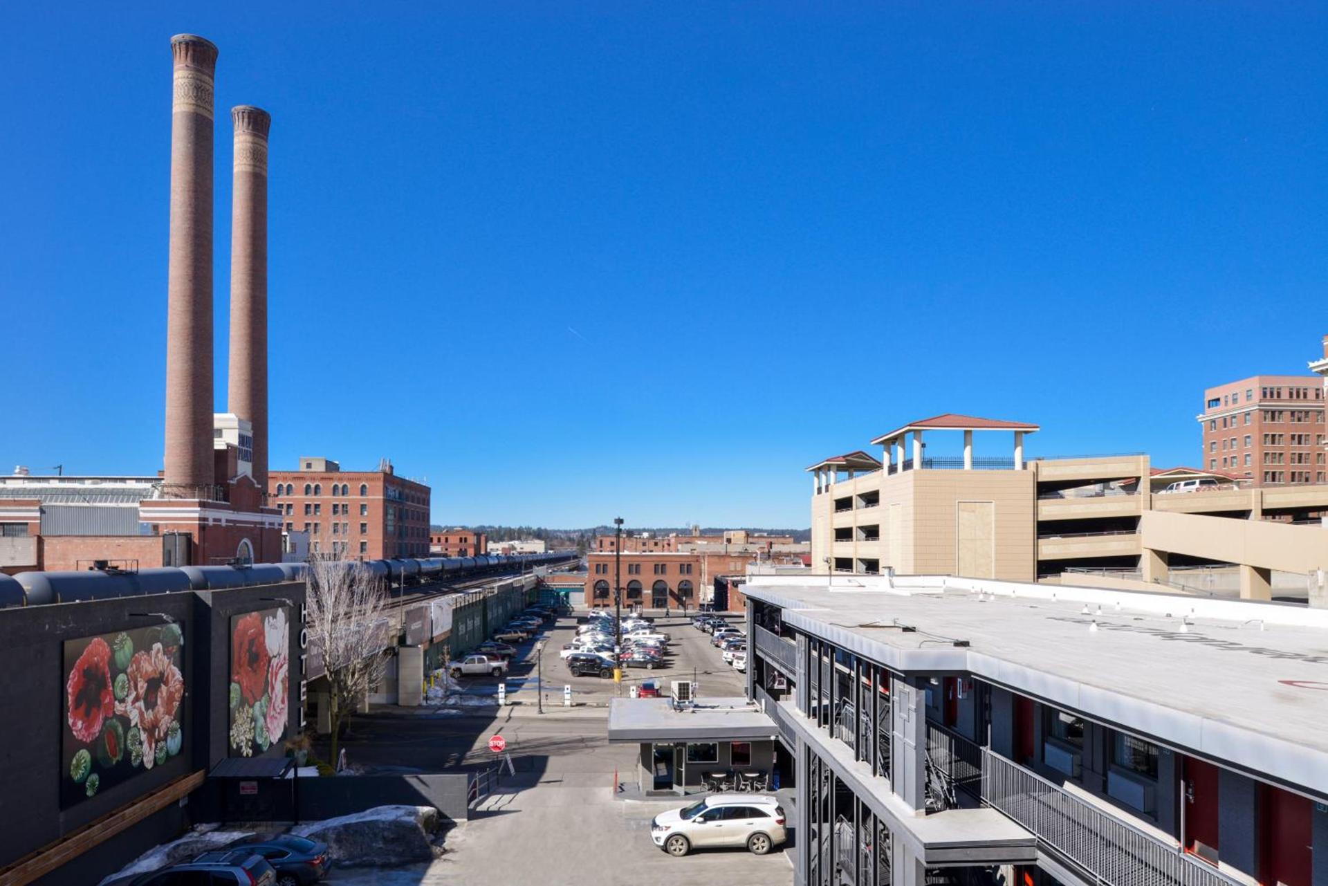 Steam Plant Hotel Spokane, an Ascend Collection Hotel photo 19
