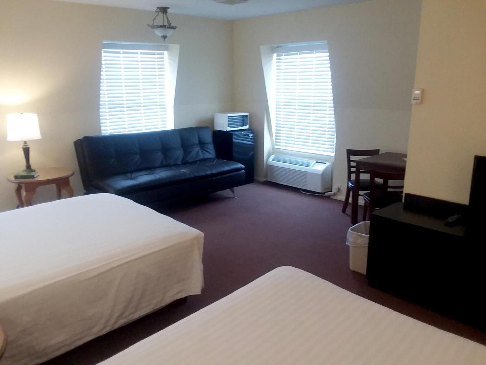Walton Inn photo 15