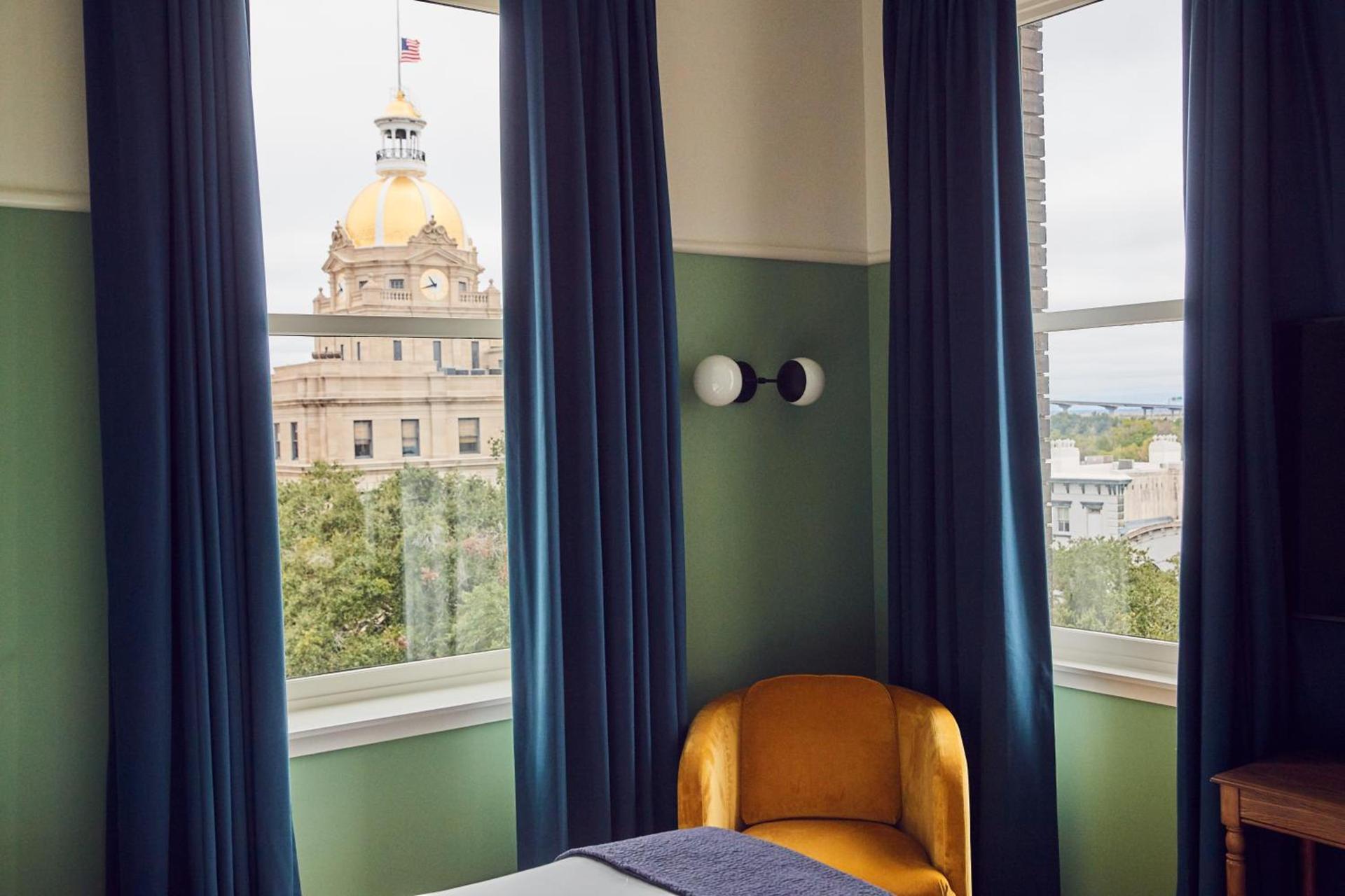 The Drayton Hotel Savannah, Curio Collection by Hilton photo 37