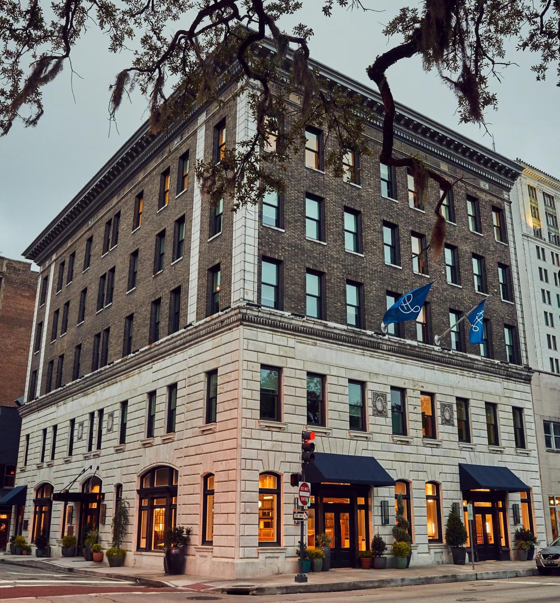 The Drayton Hotel Savannah, Curio Collection by Hilton photo 28