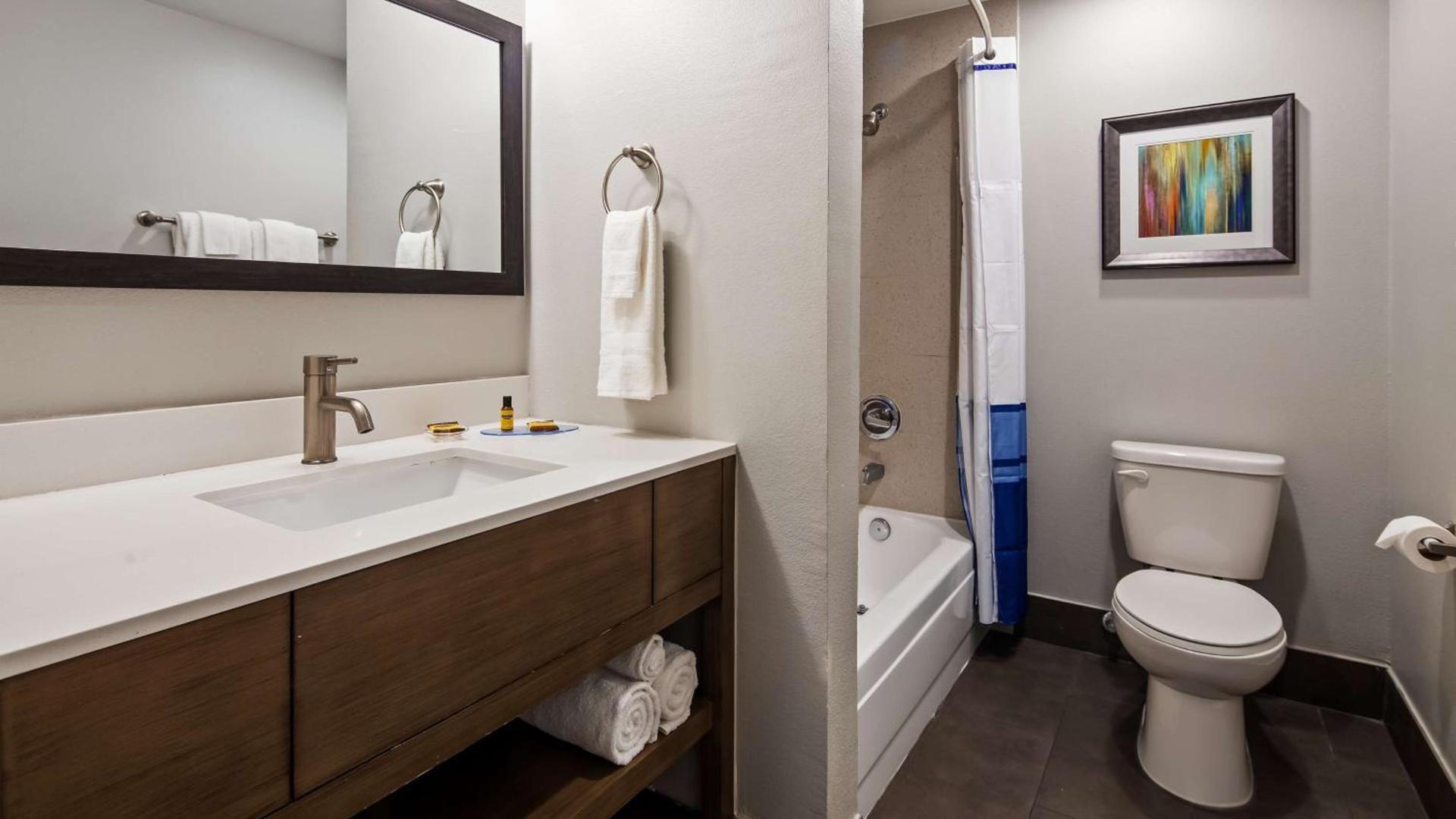 Best Western Plus Downtown North photo 29