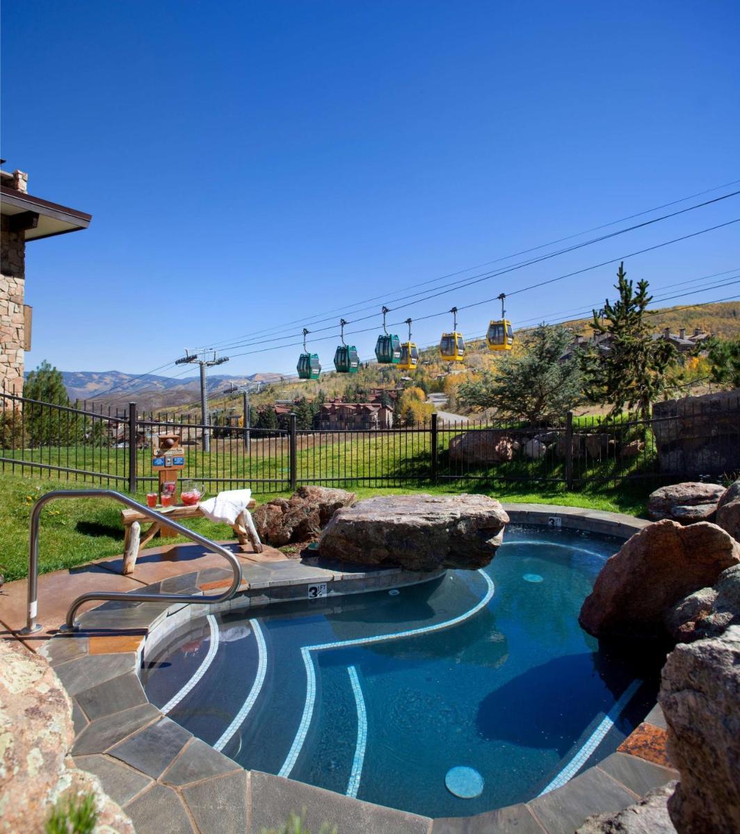 Shadowbrook, a Destination by Hyatt Residence — hotel in Snowmass Village