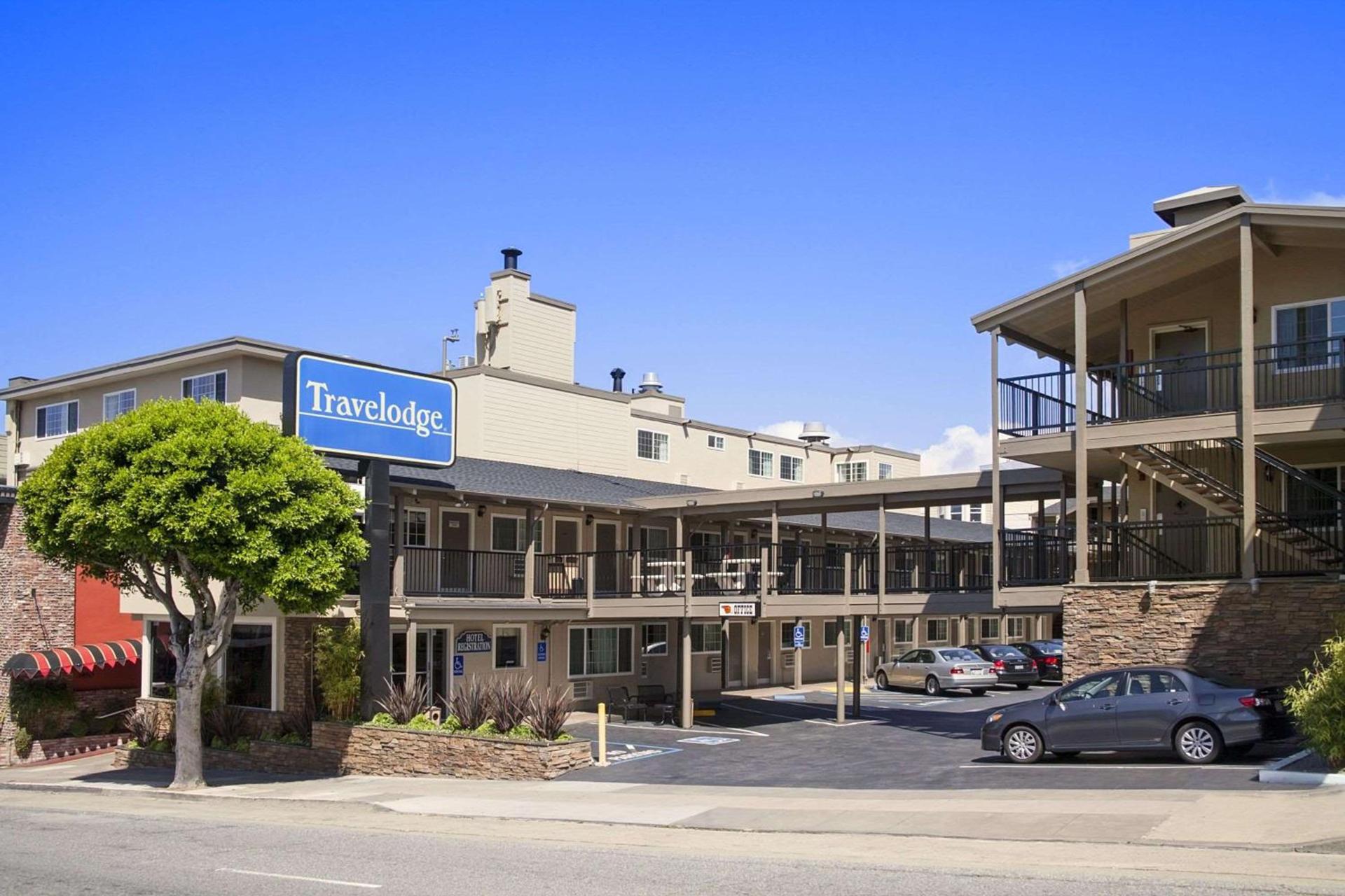 Travelodge by Wyndham San Francisco Bay photo 14