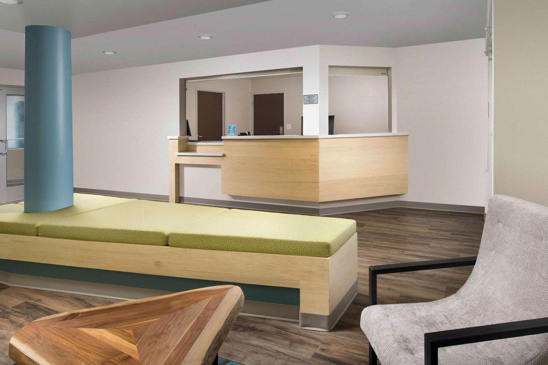 Woodspring Suites Cherry Hill photo 4