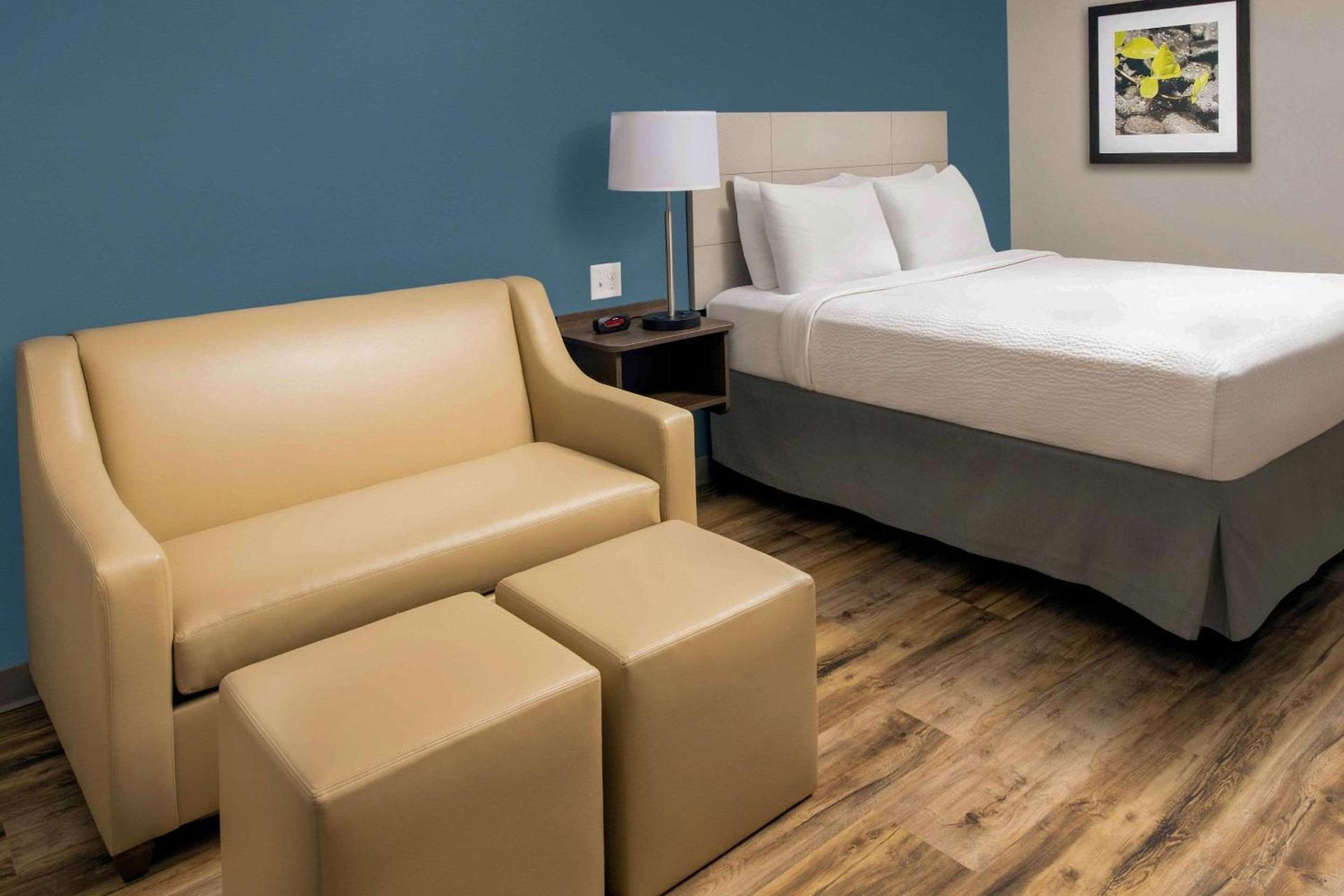 Woodspring Suites Cherry Hill photo 8
