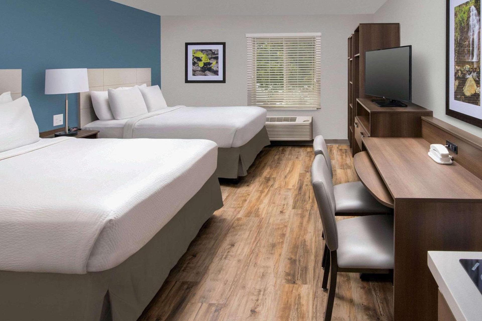Woodspring Suites Cherry Hill photo 7