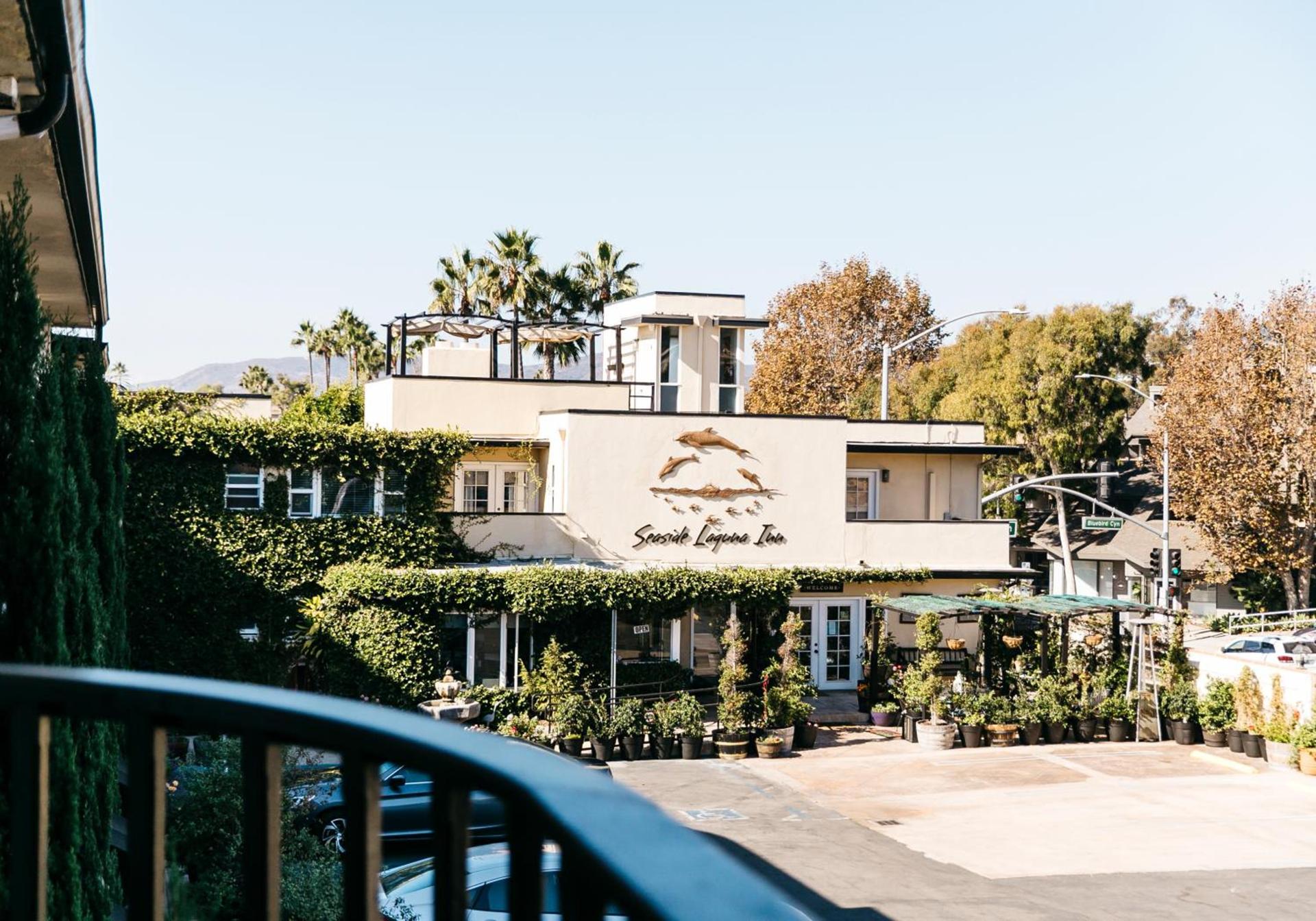 Seaside Laguna Inn & Suites photo 1