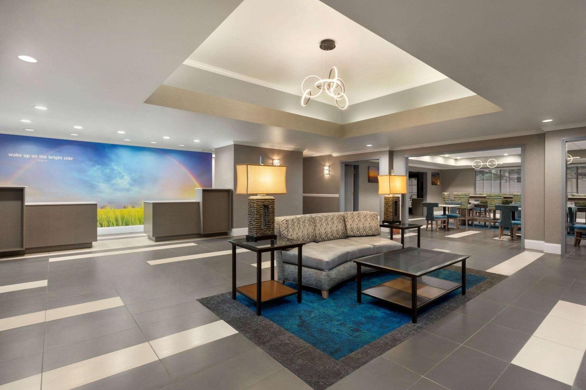 La Quinta by Wyndham Dublin photo 7