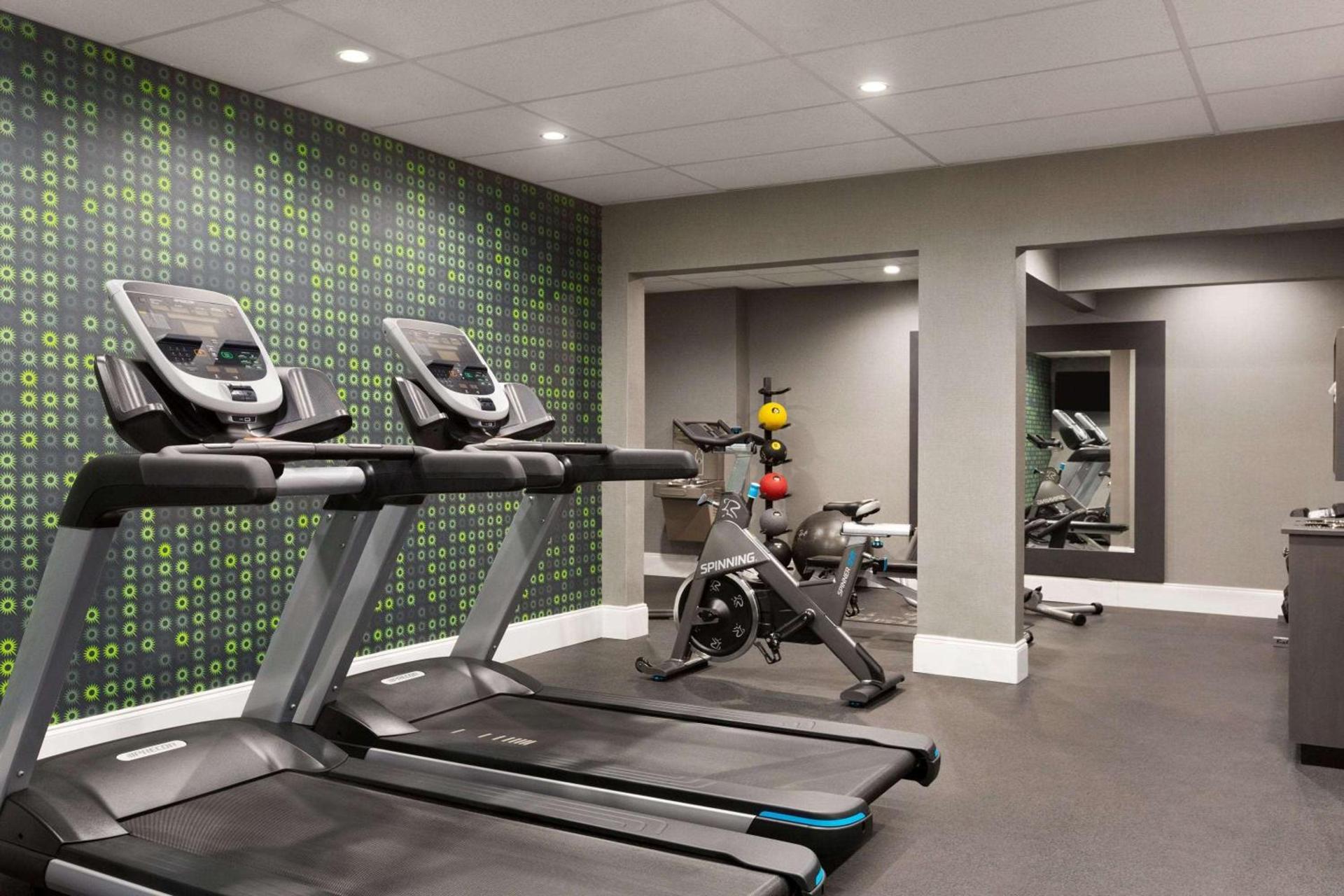 La Quinta by Wyndham Dublin photo 10
