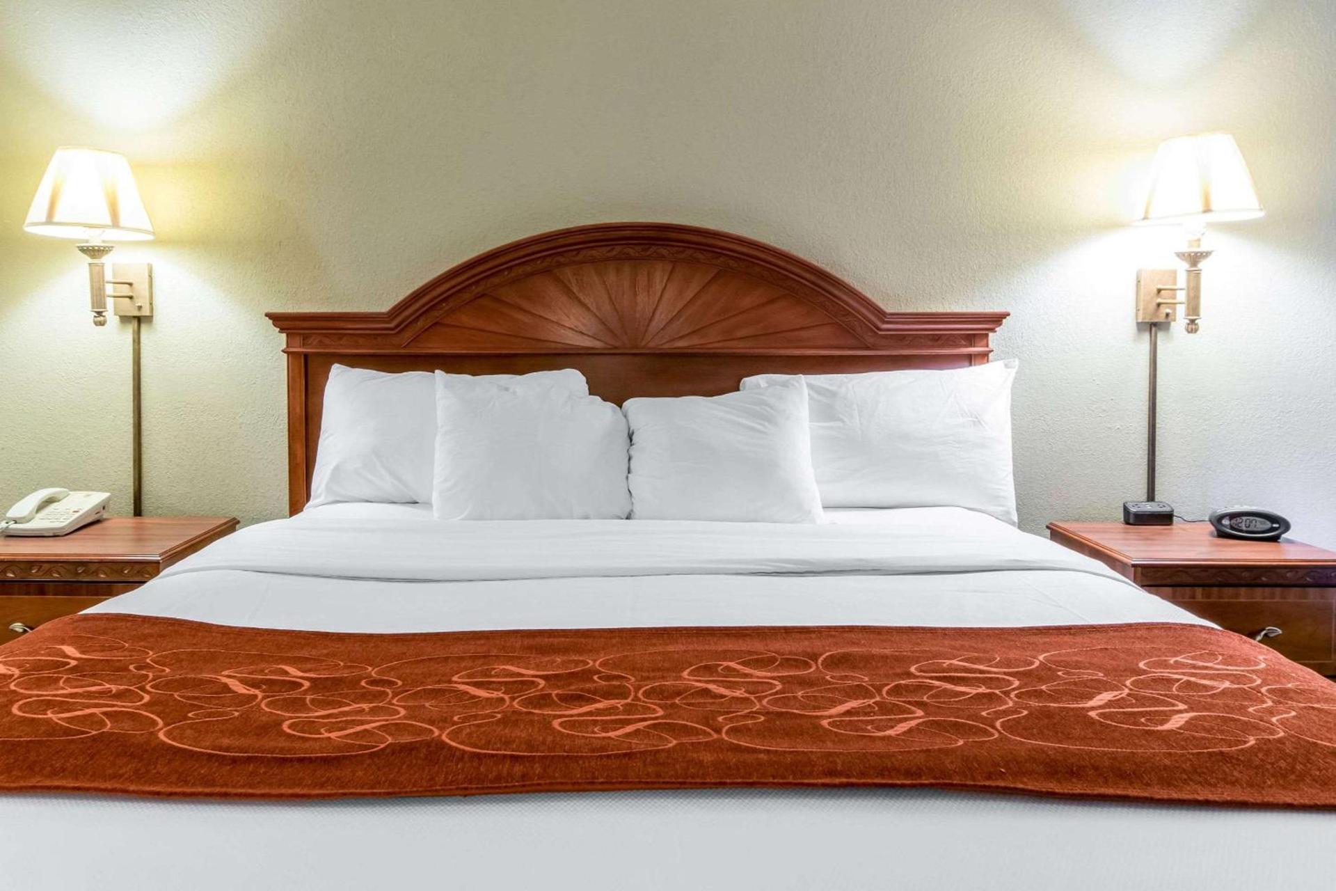 Comfort Suites Owensboro South photo 9