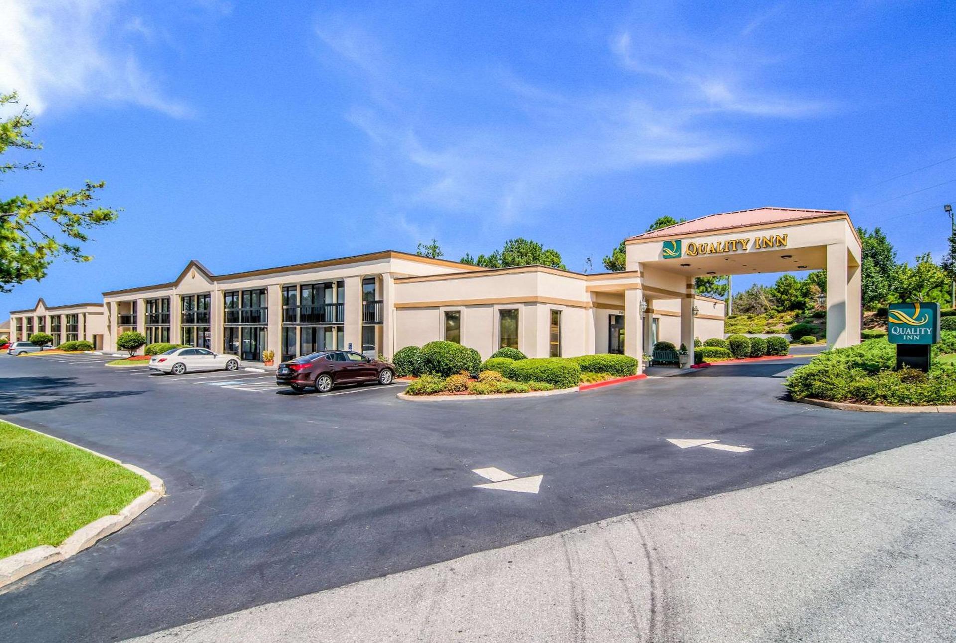 Quality Inn Suwanee I-85 photo 8