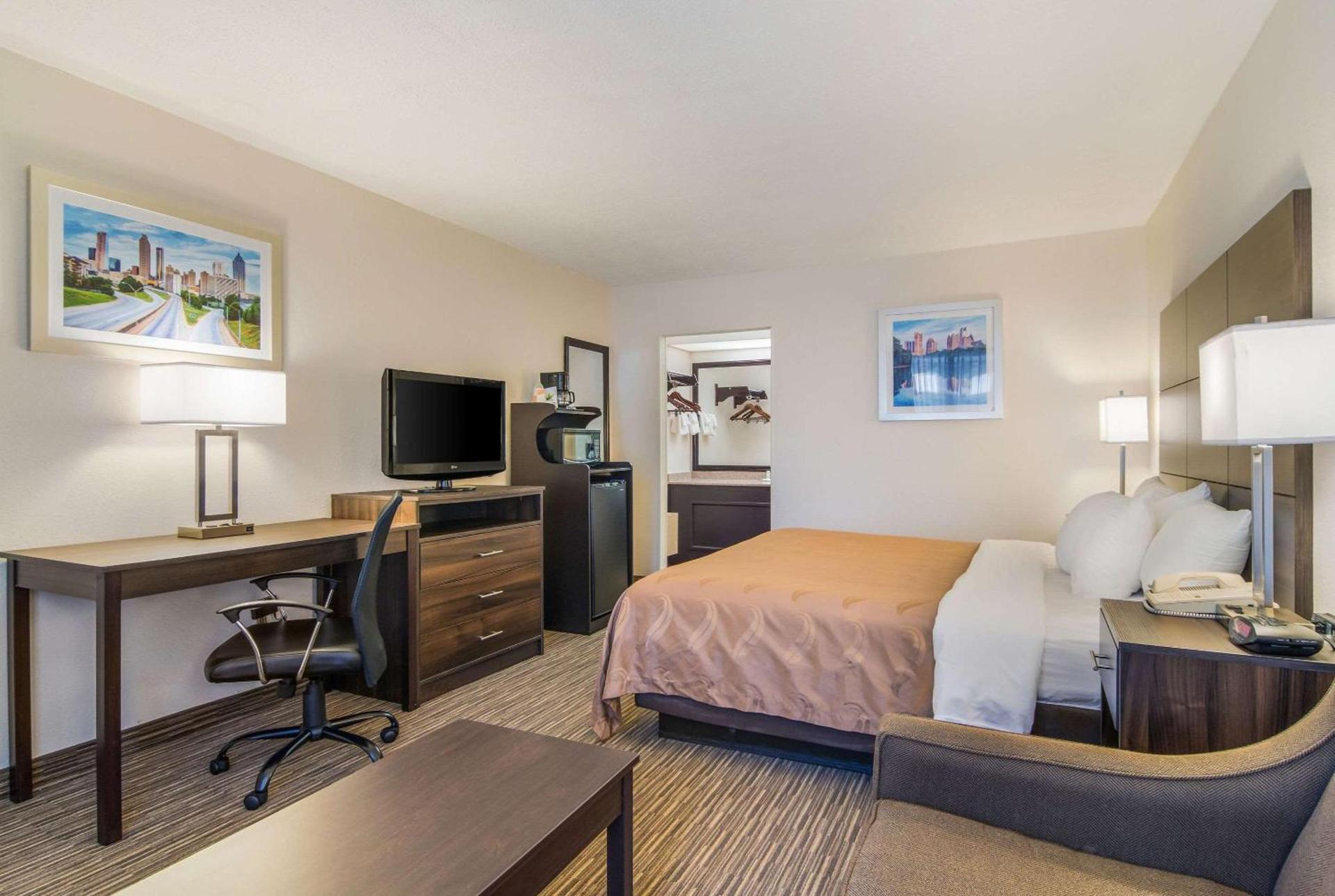 Quality Inn Suwanee I-85 photo 9