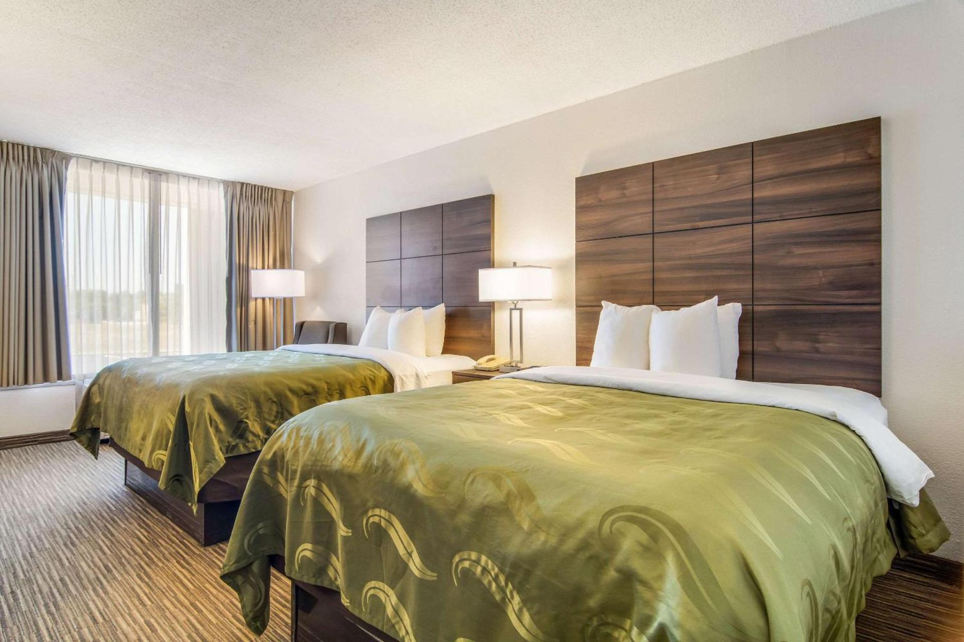 Quality Inn Suwanee I-85 photo 10