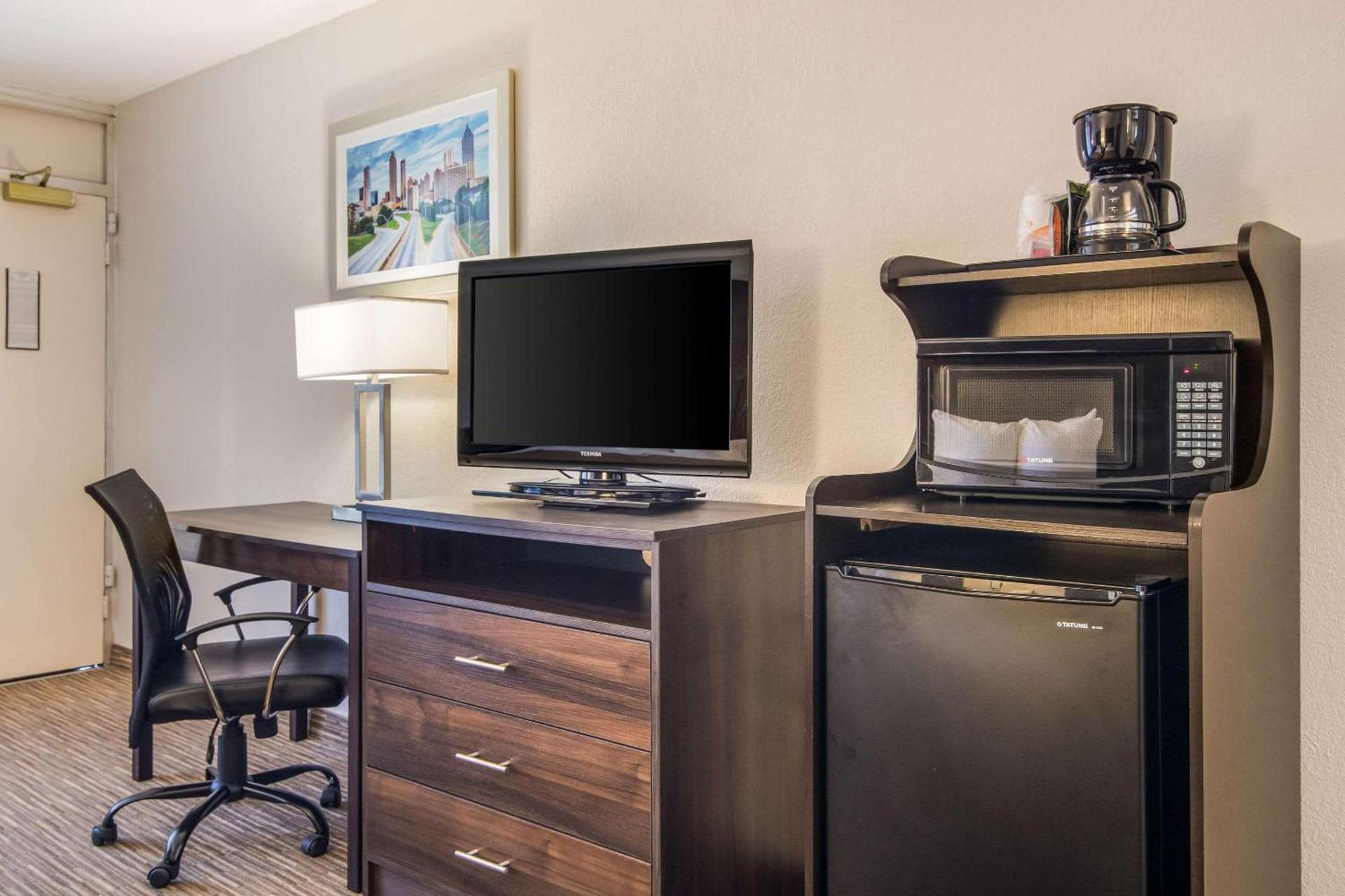 Quality Inn Suwanee I-85 photo 11