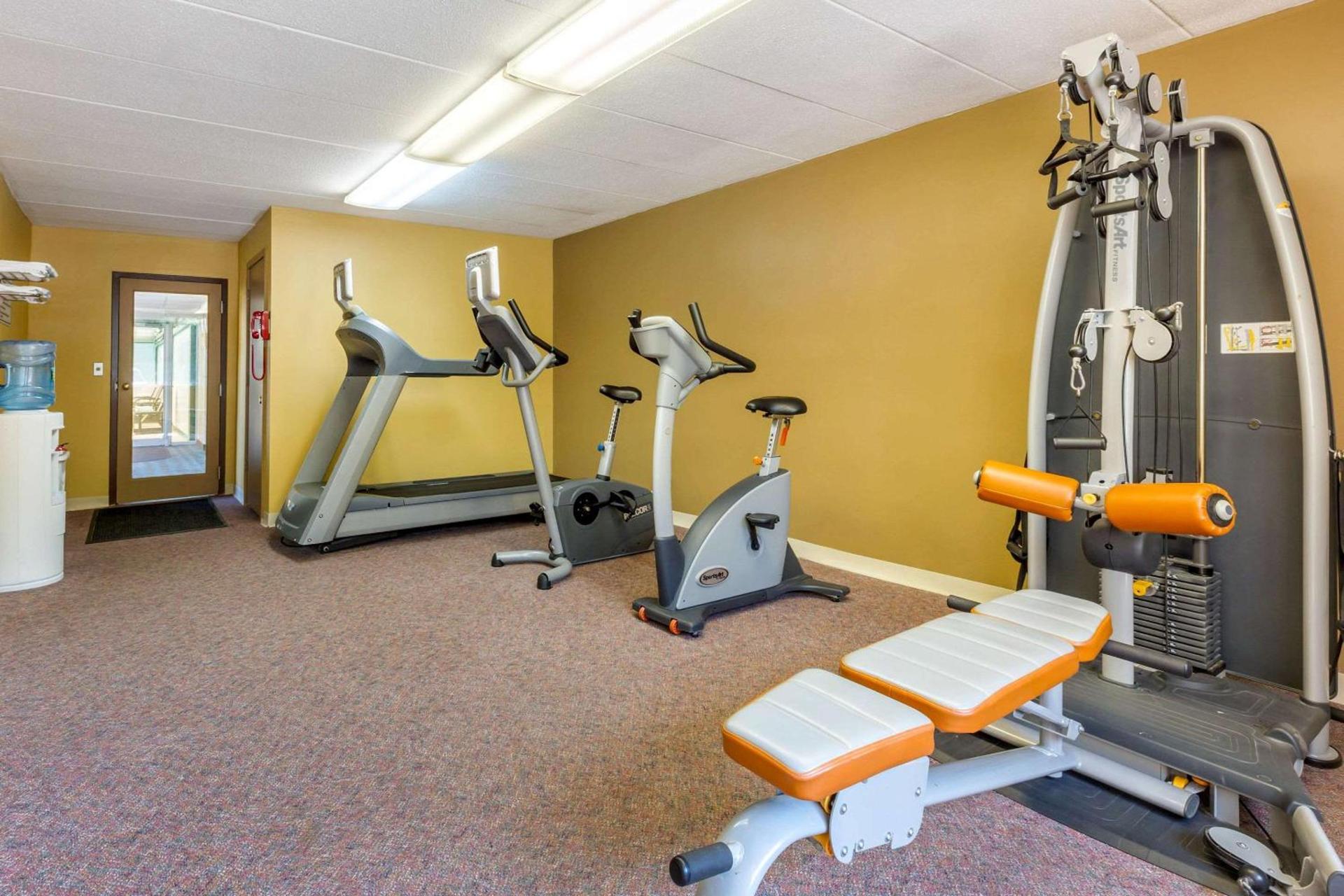 Quality Inn Old Saybrook - Westbrook photo 32