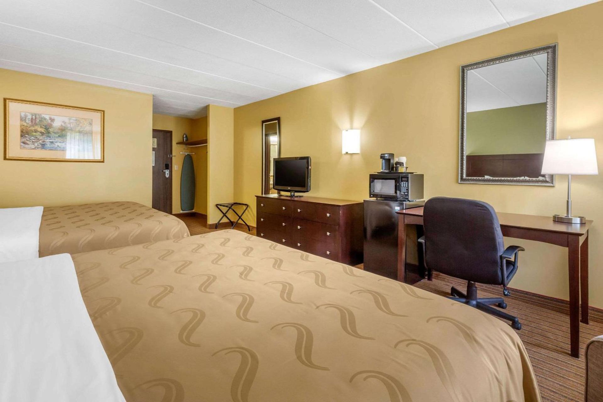 Quality Inn Old Saybrook - Westbrook photo 12